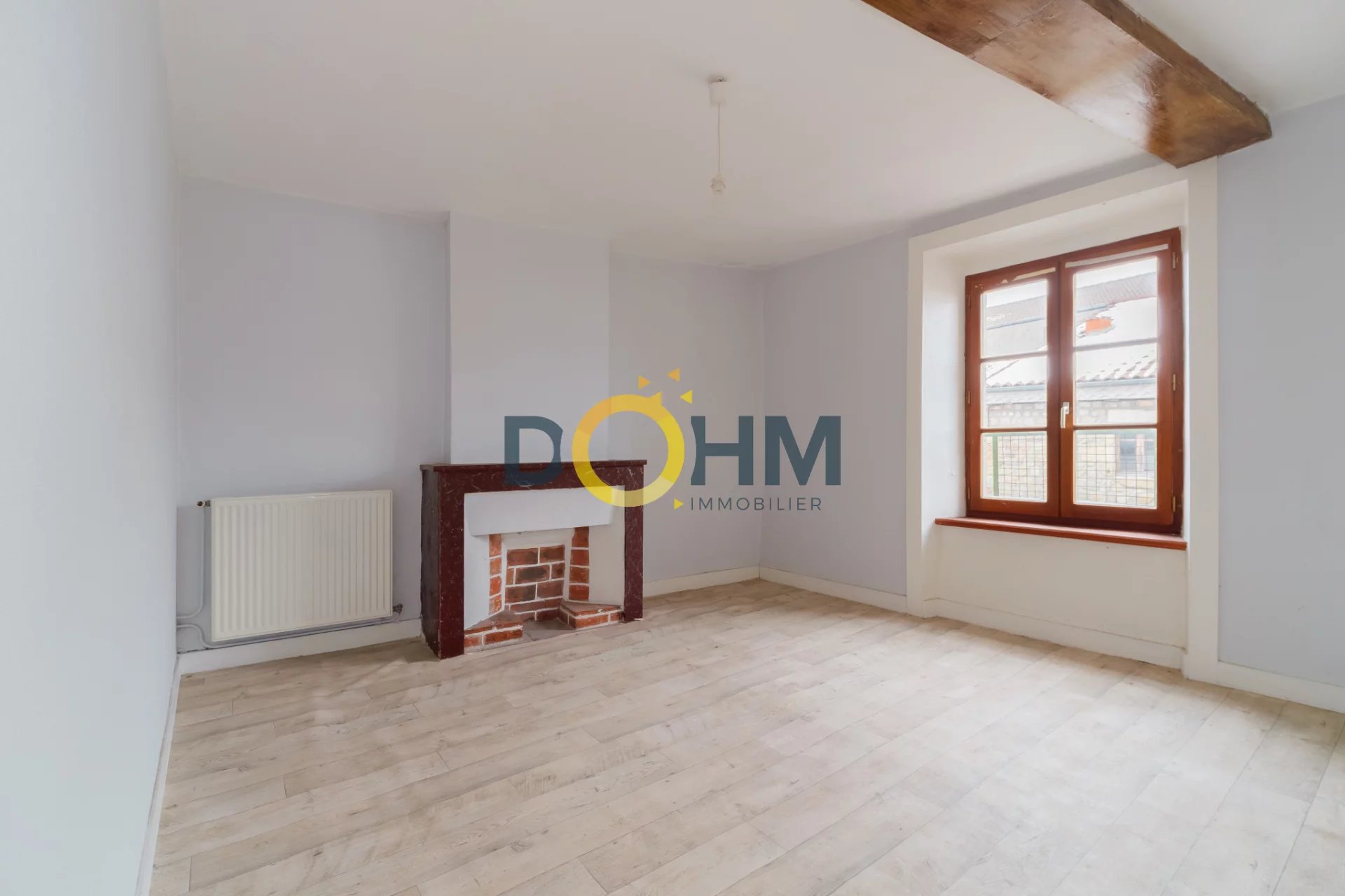 Vente Immeuble Usson-en-Forez