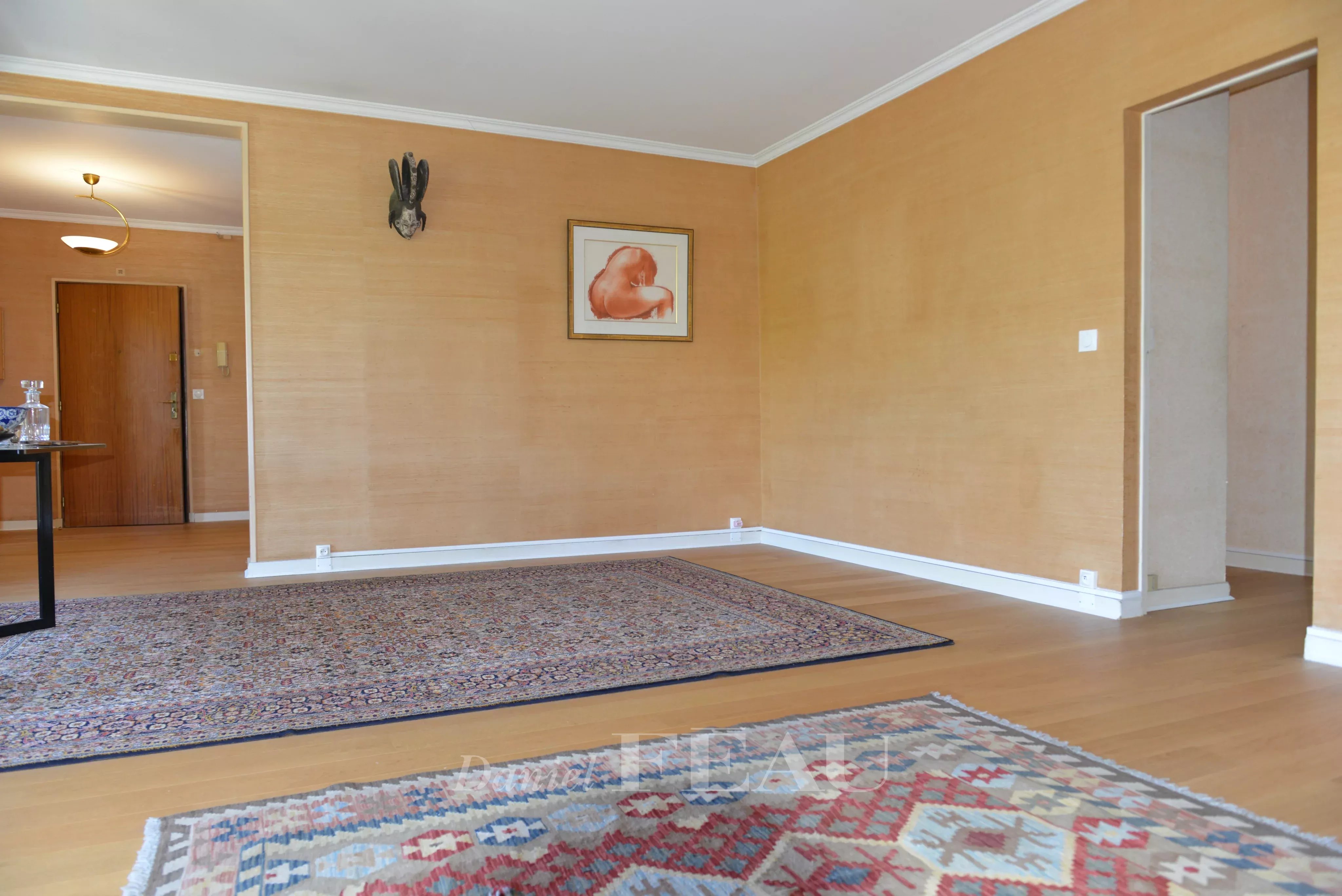 Sale Apartment Le Pecq