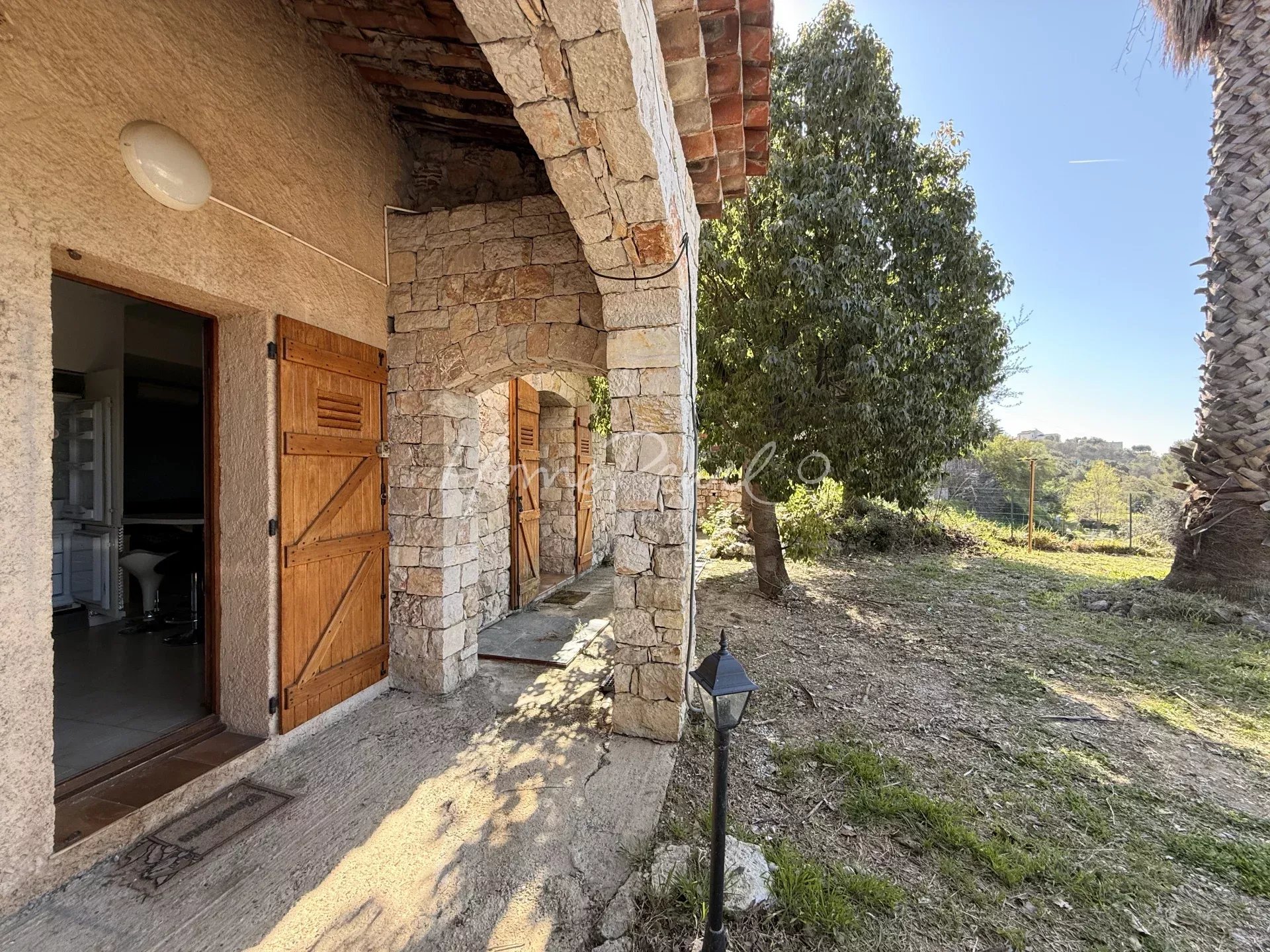 Rental Apartment Nice Saint Pancrace