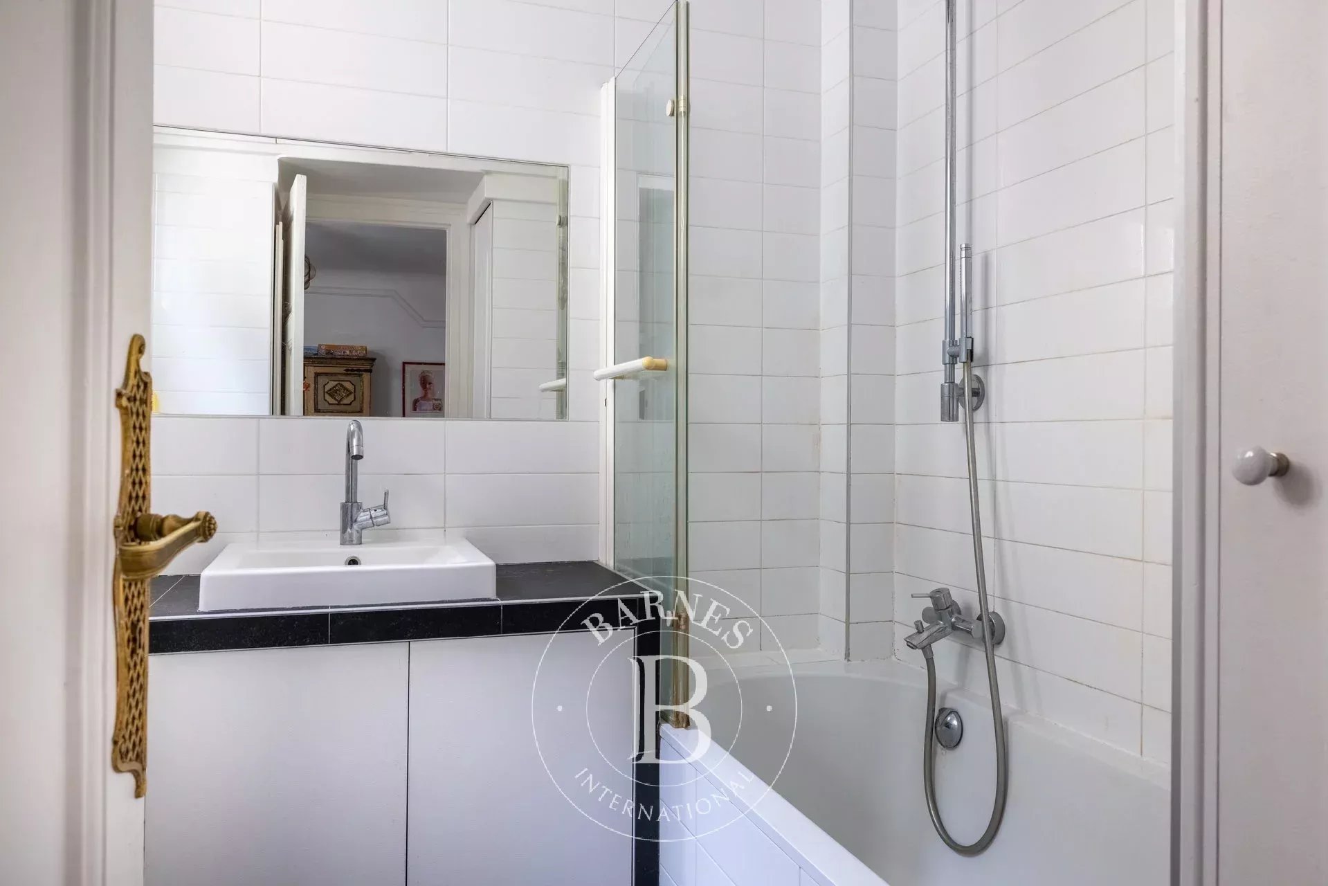 Daire Paris 14ème - picture 9