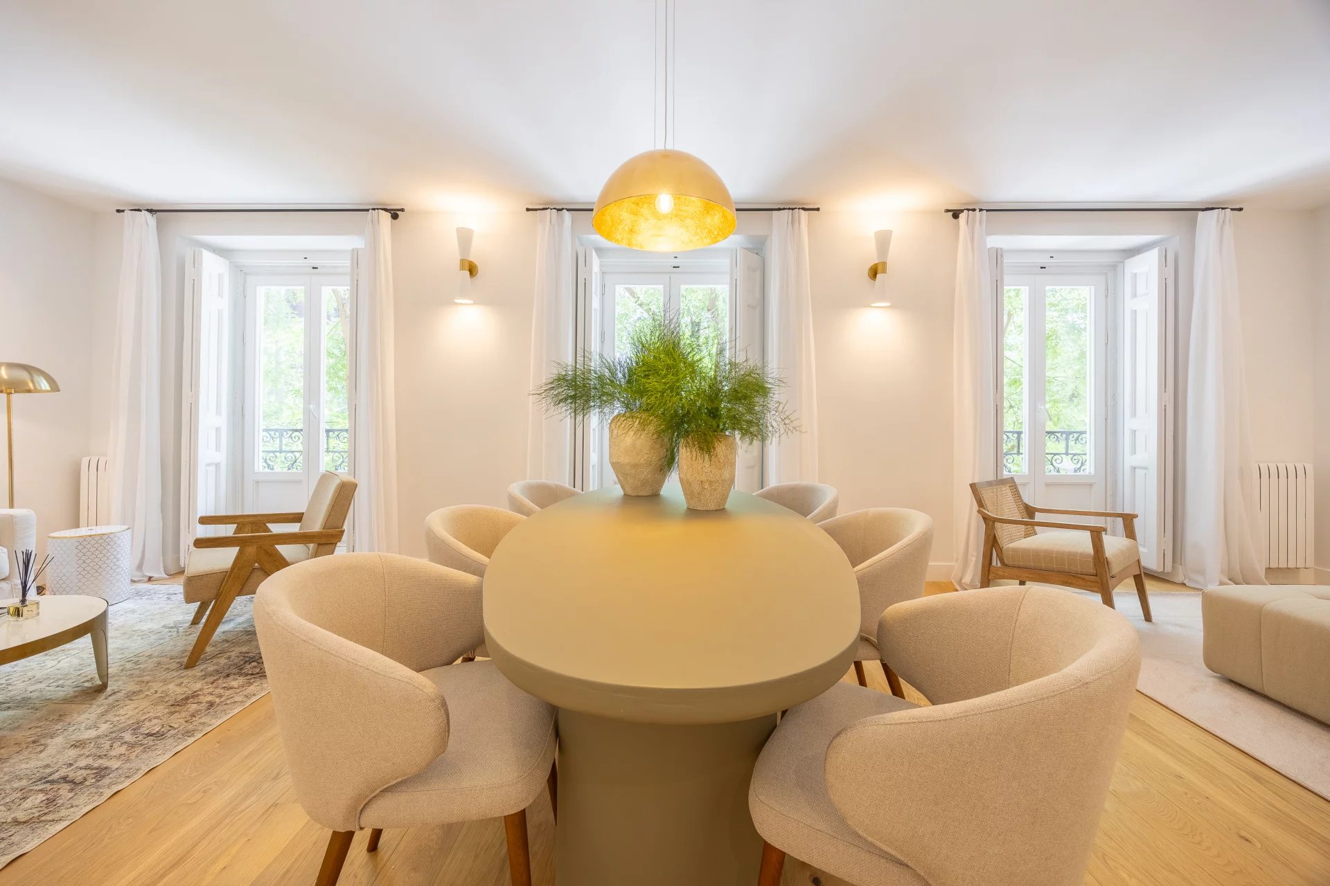Venta Piso Madrid