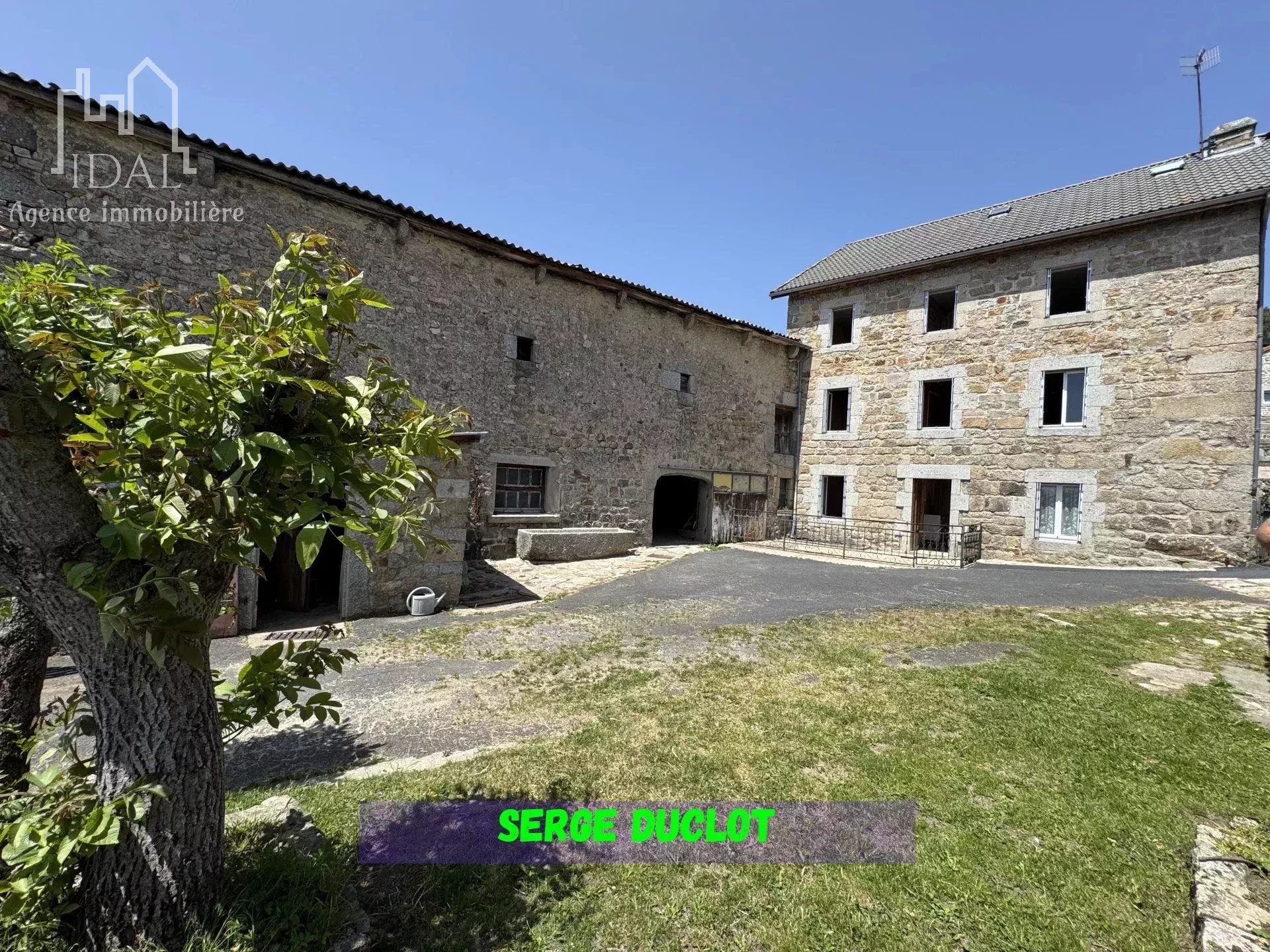 Agence immobilière de IDAL Agence Immobilière