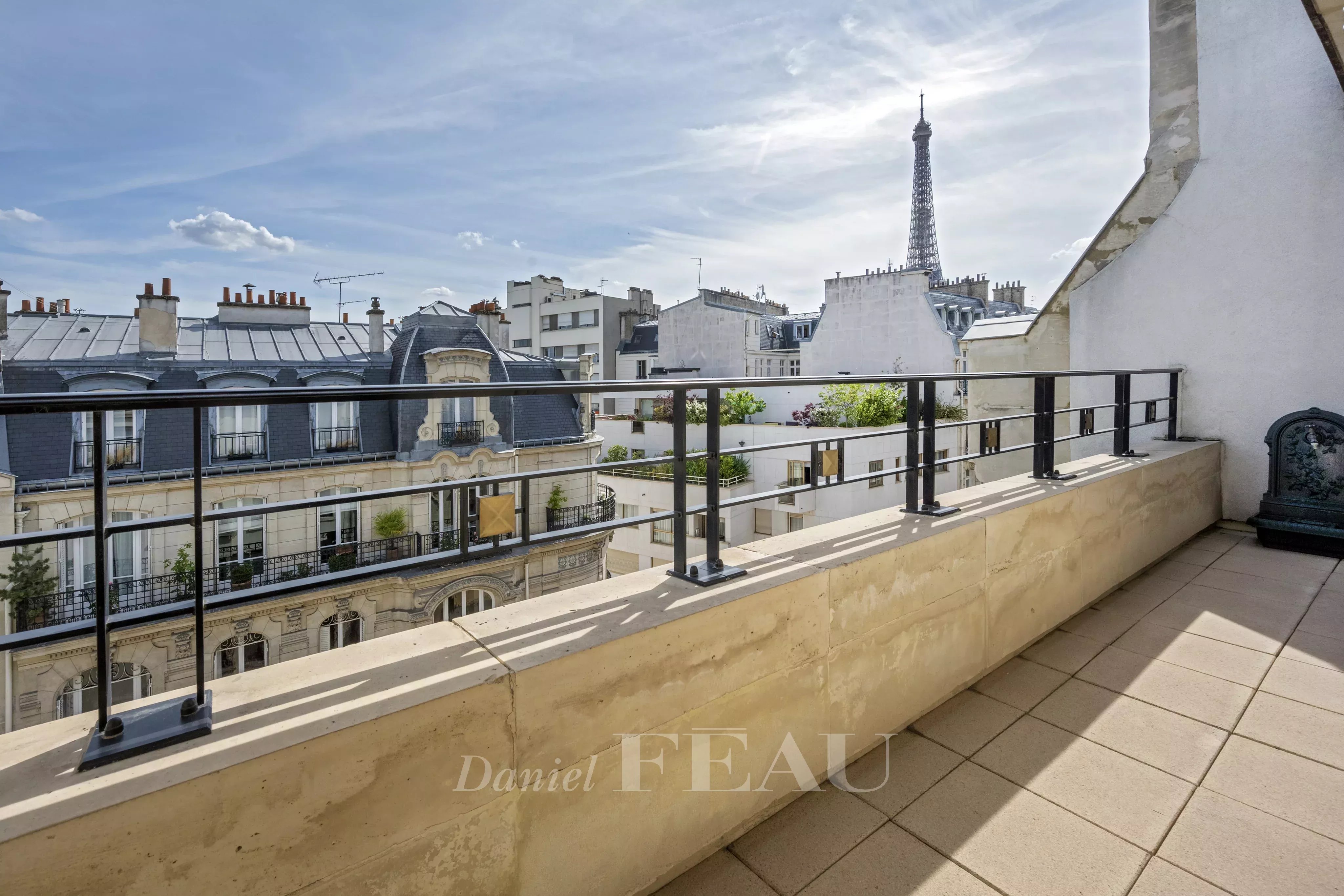 Vente Appartement Paris 7ème