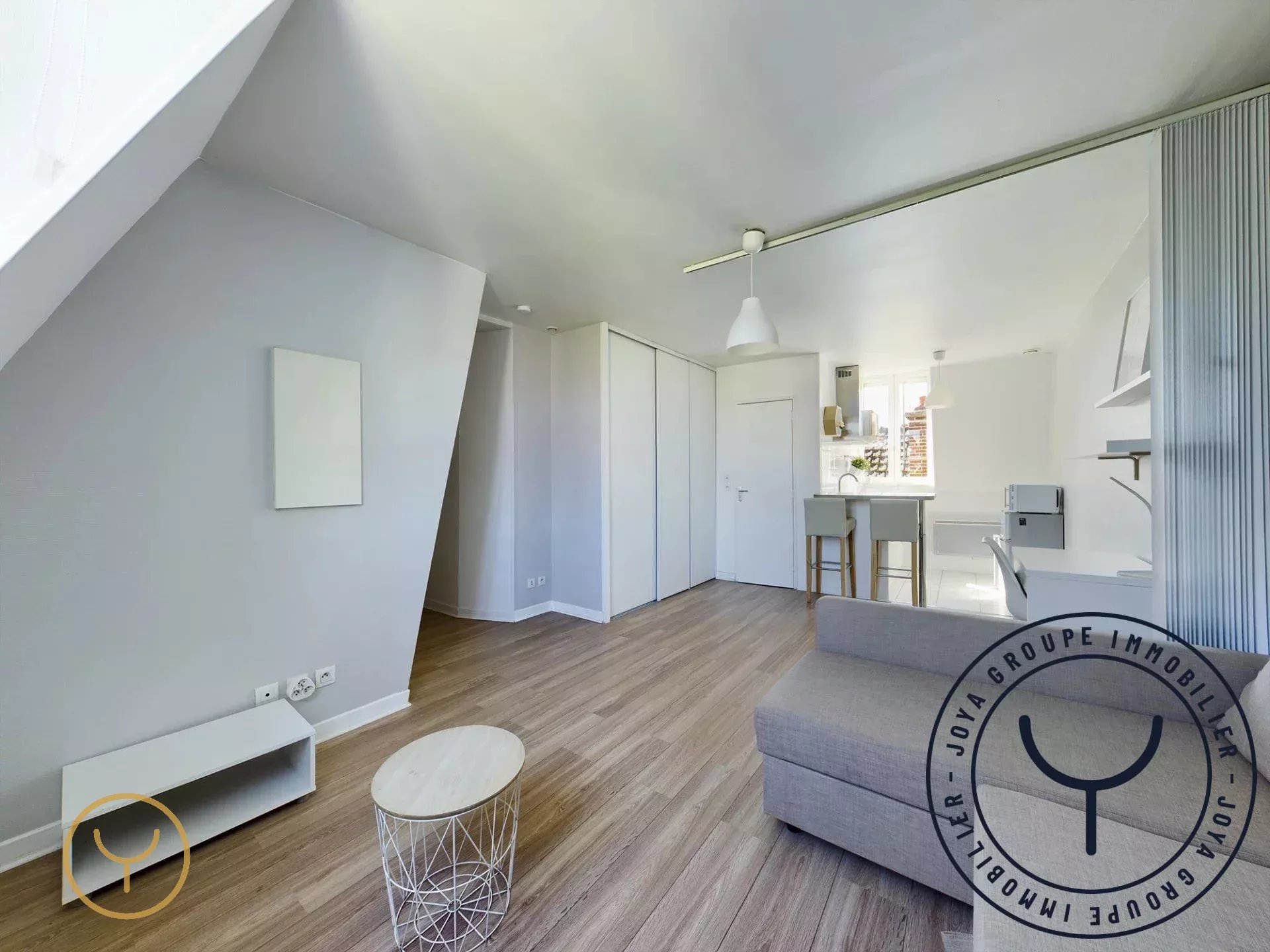 Location Appartement Sainte-Savine