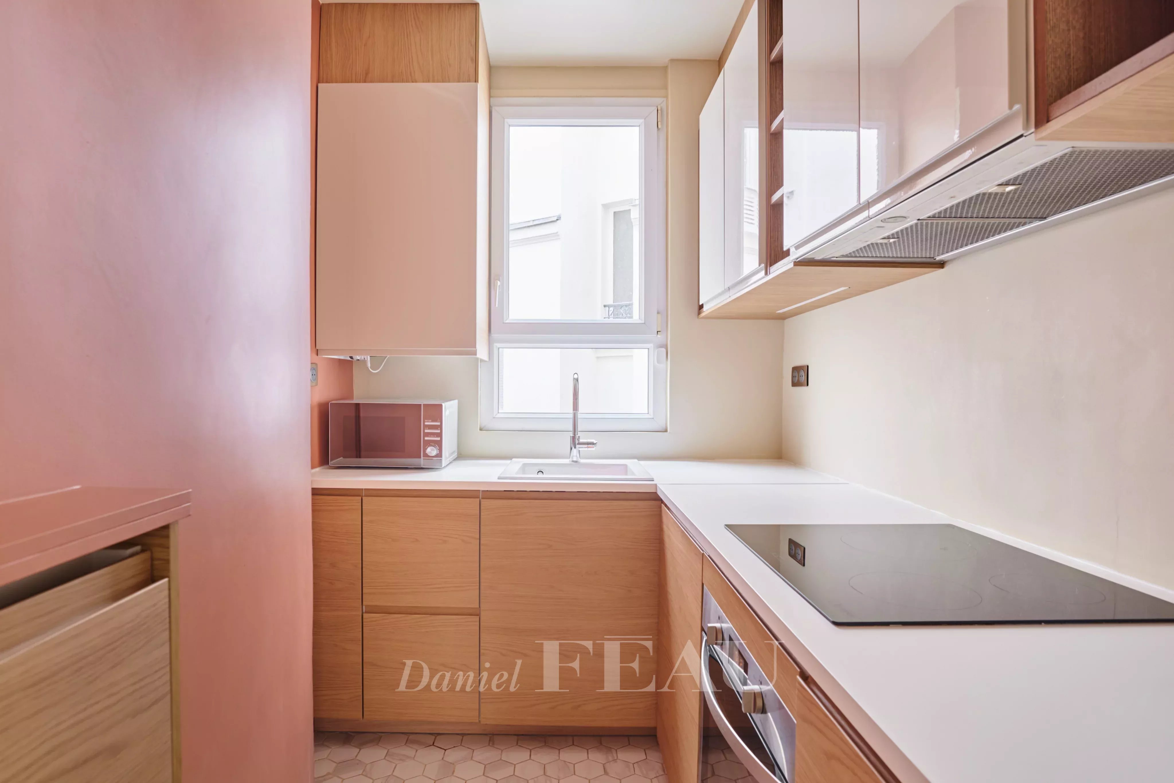 Vente Appartement Paris 7ème