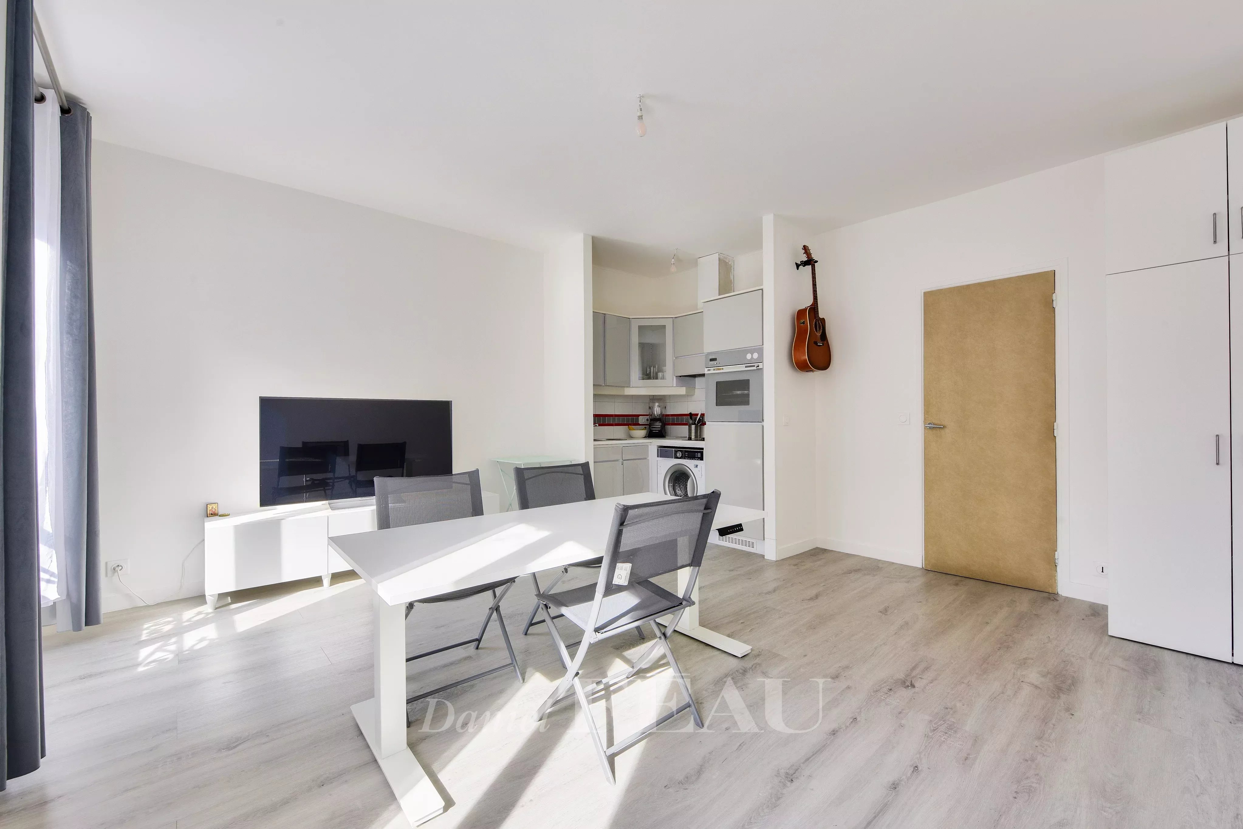 Vente Appartement Paris 4ème