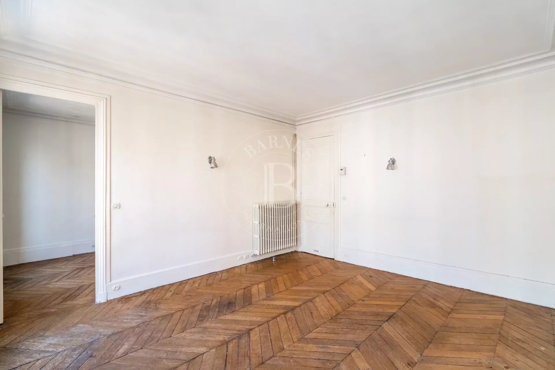 Daire Paris 18ème - picture 10