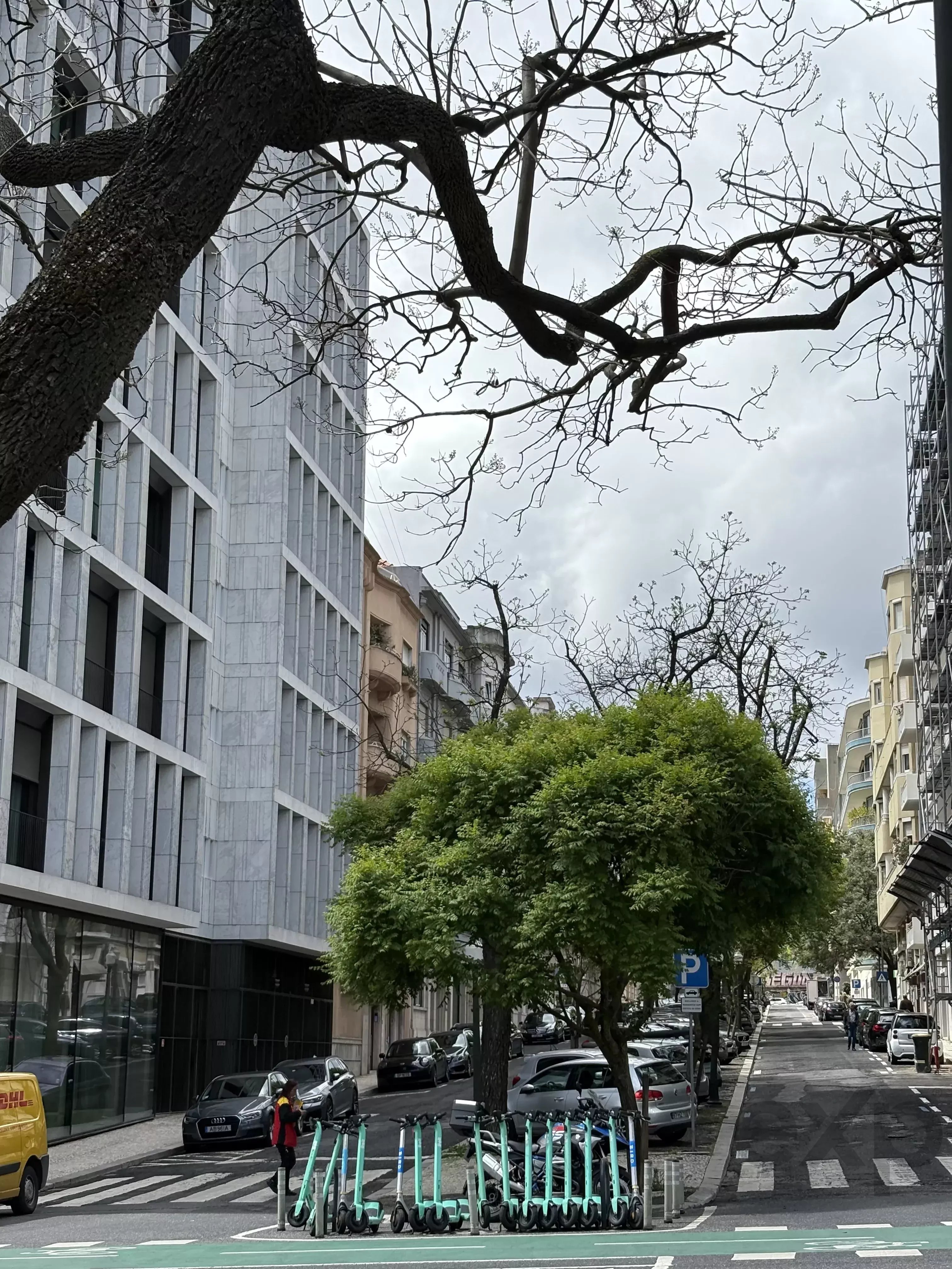 Total renovation 6 rooms, penthouse, available June 2026 86686469 image 4