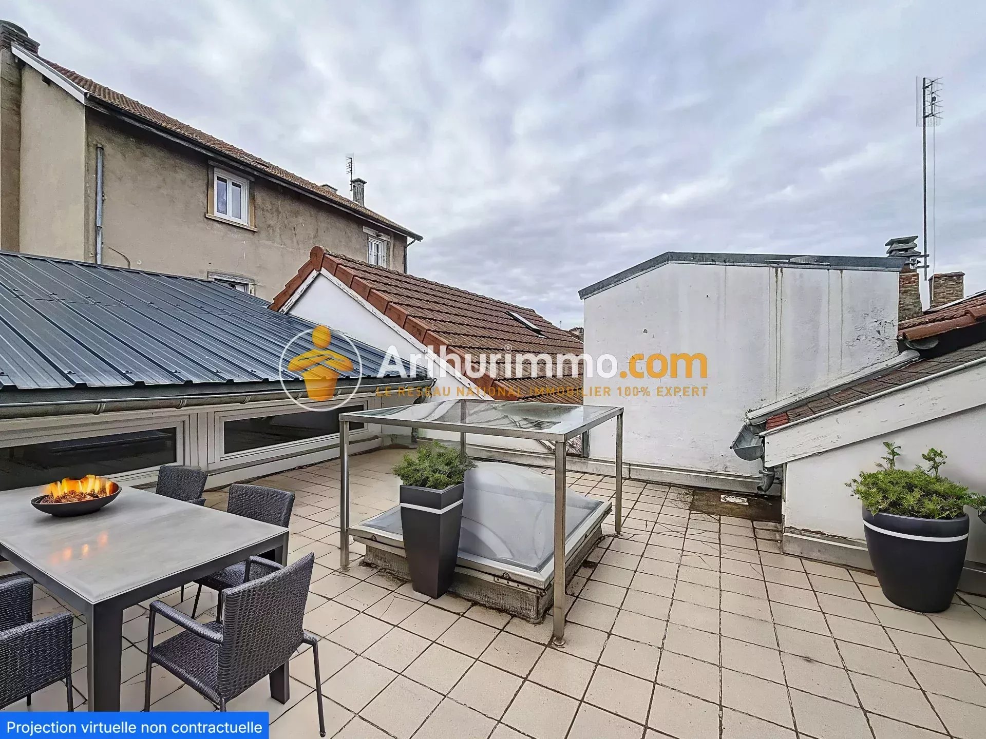 Agence immobilière de SARL BLOT L'IMMOBILIER