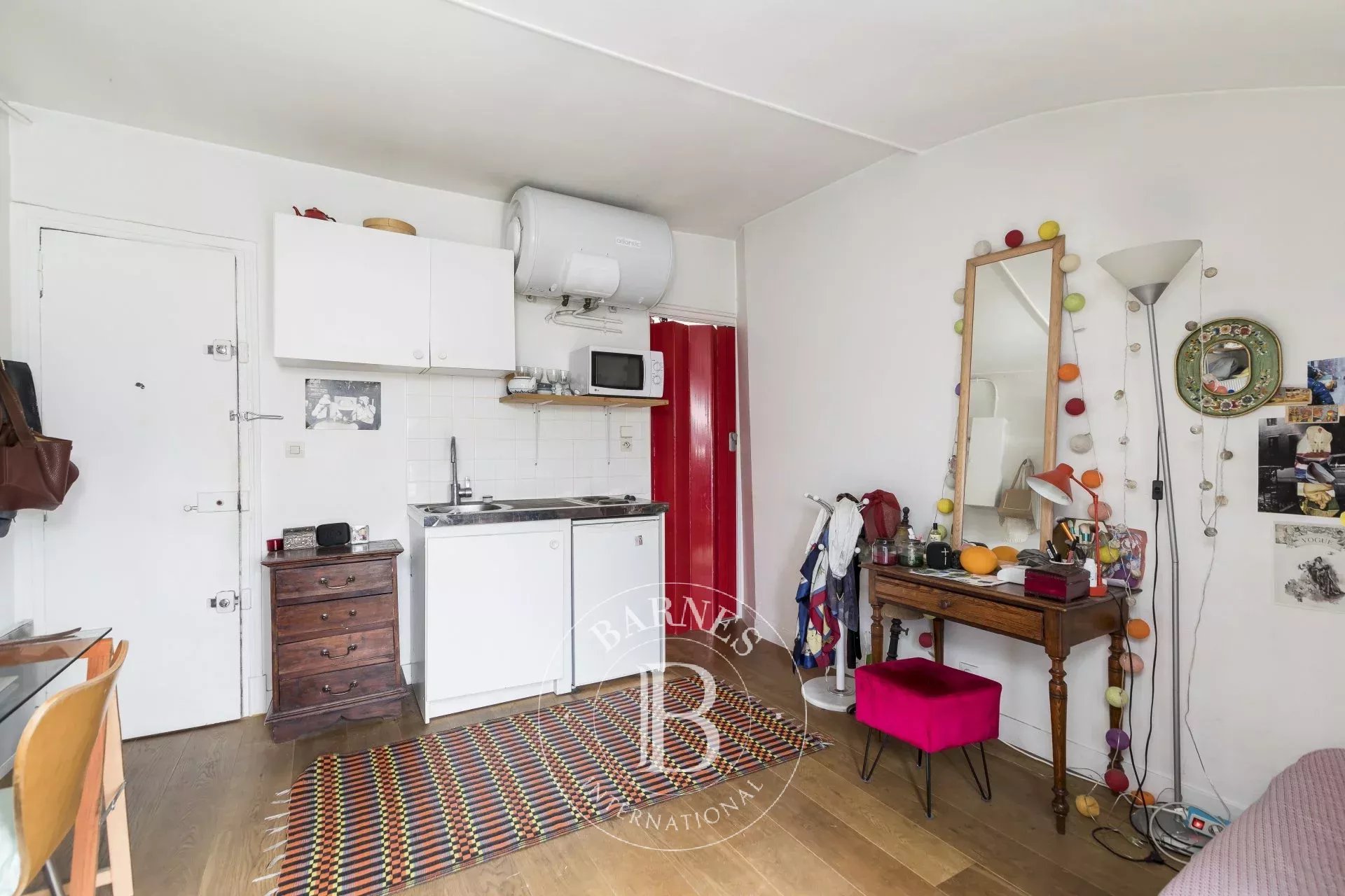 Daire Paris 5ème - picture 5