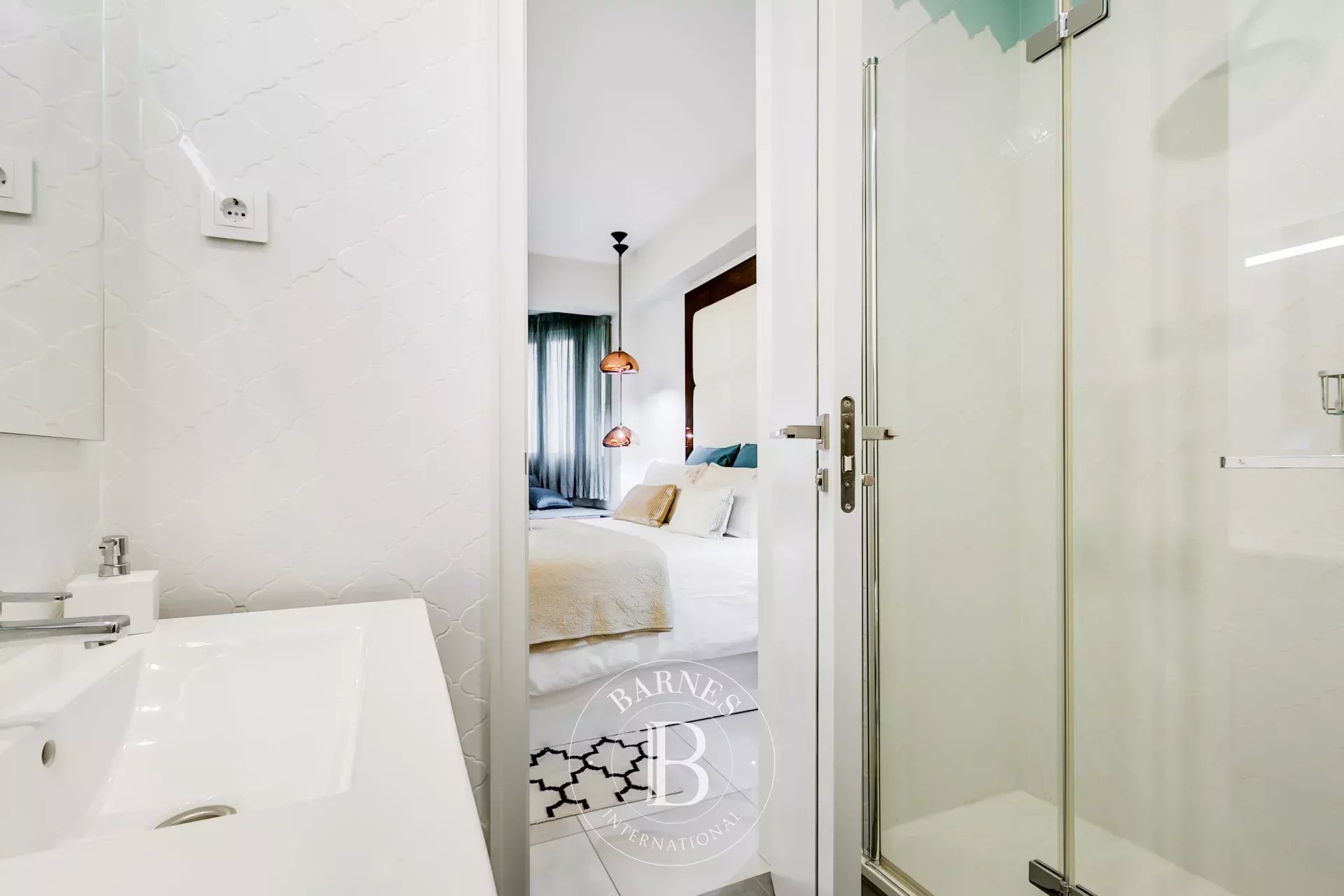 Daire Madrid - picture 19