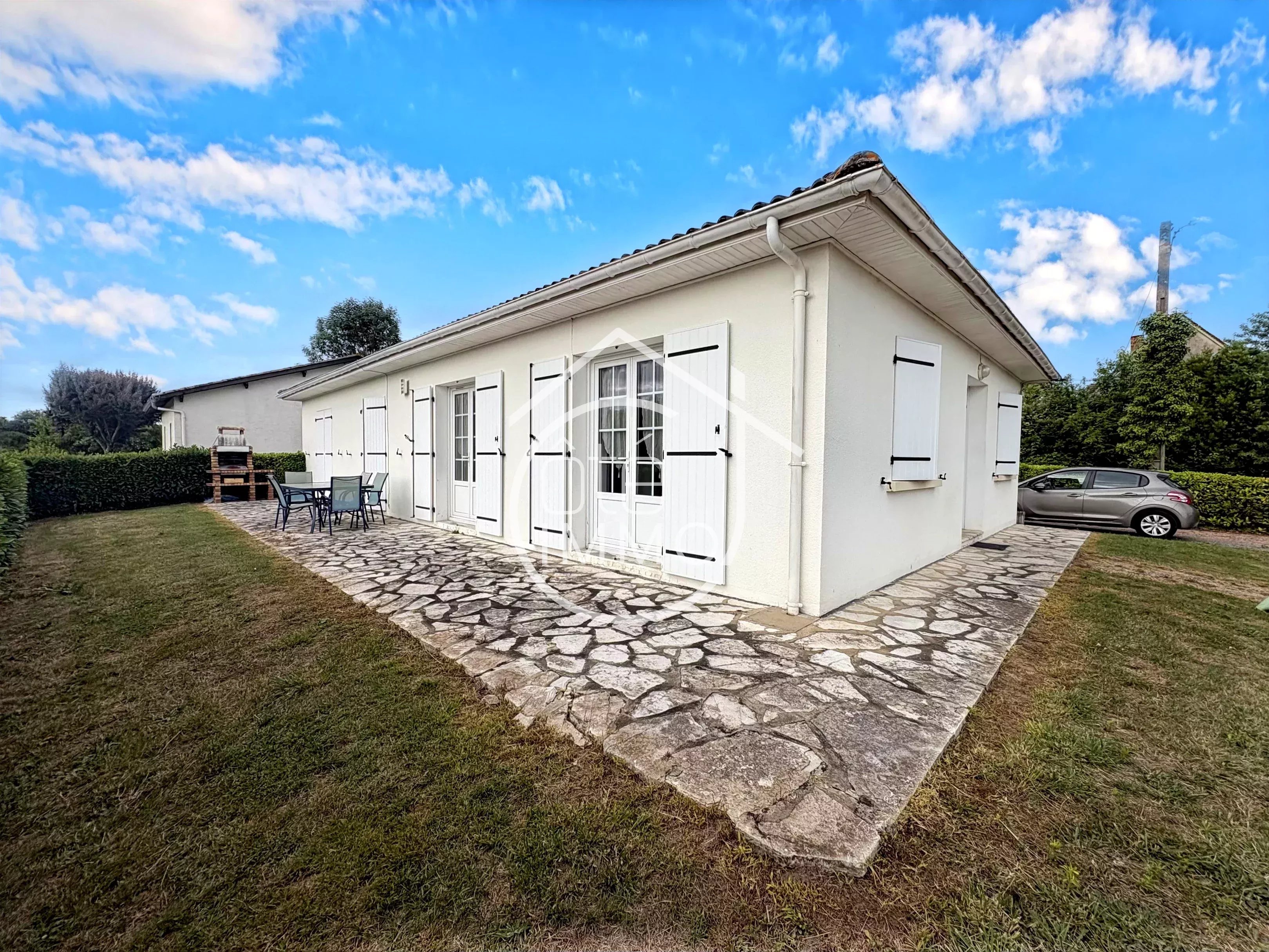Agence immobilière de Agence Coteimmo.fr