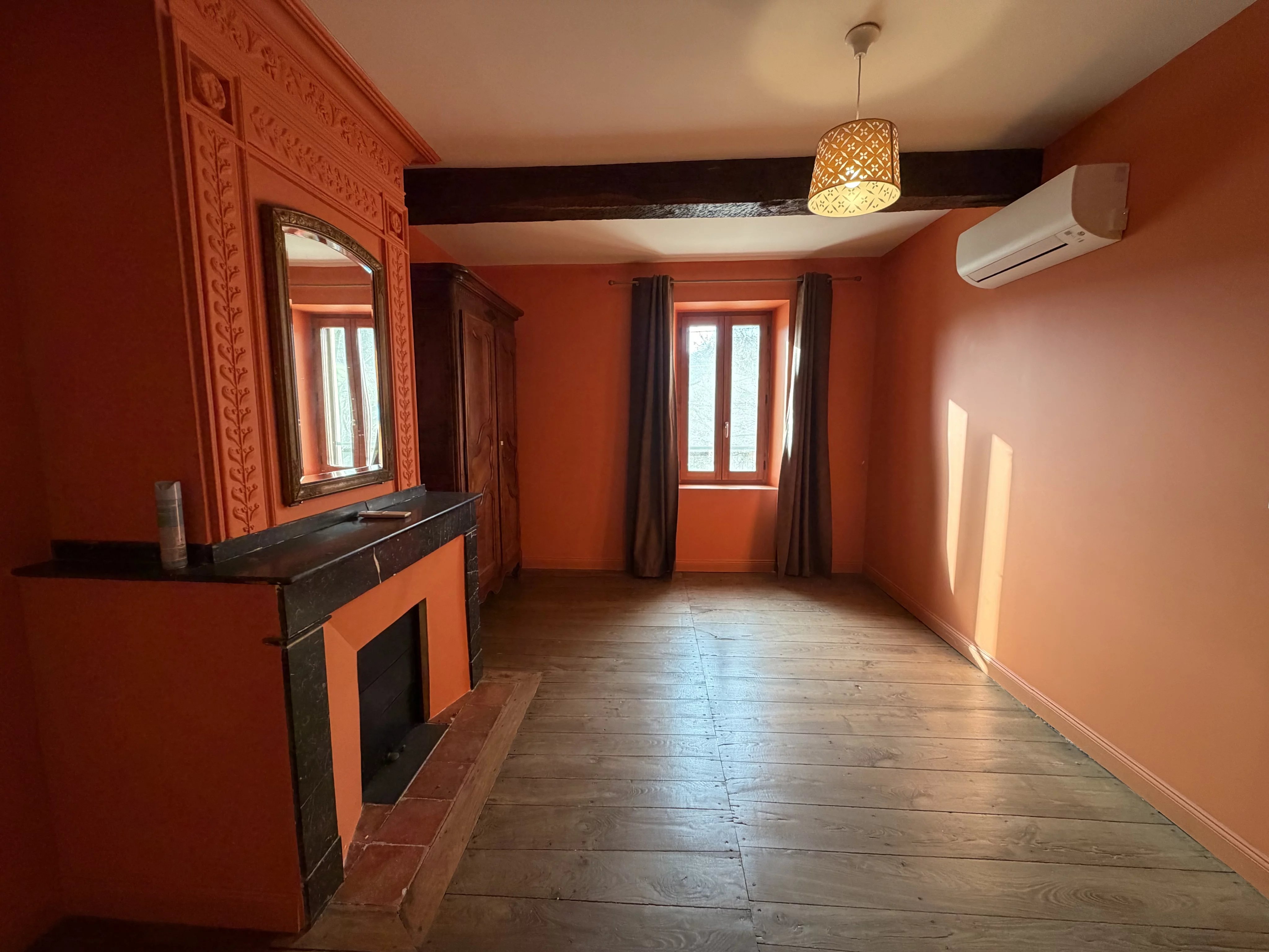 Maison à vendre Montégut-Plantaurel, Ariège