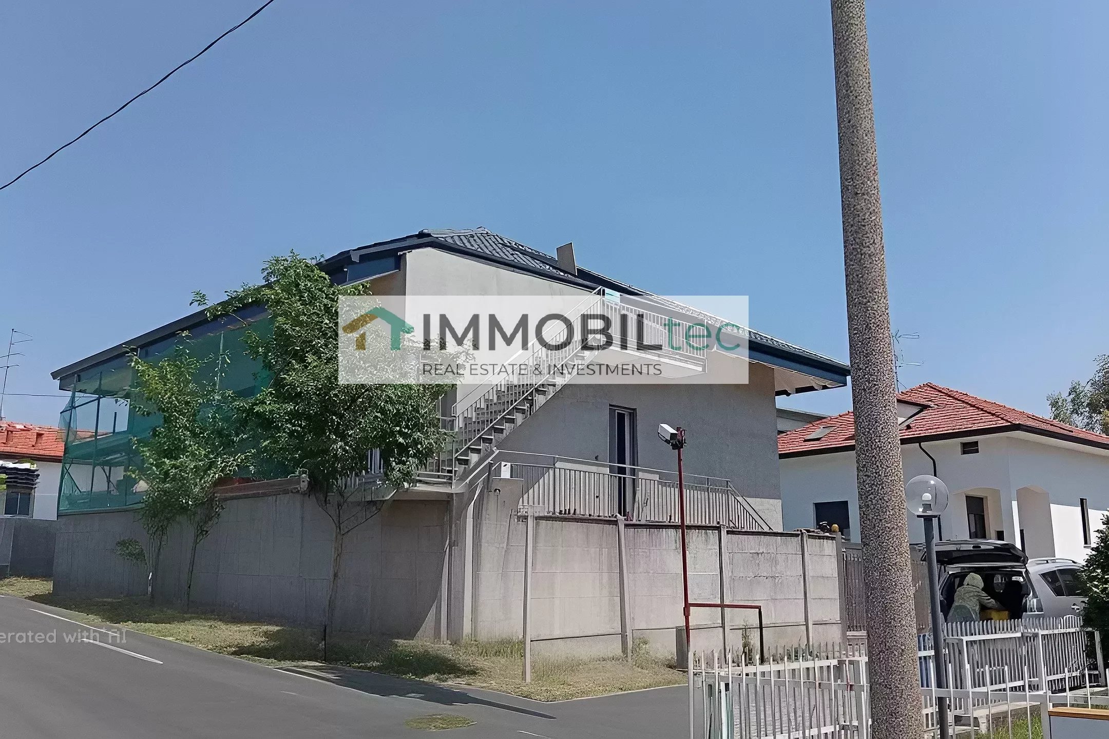 Agence immobilière de Immobiltec Real Estate Soluti