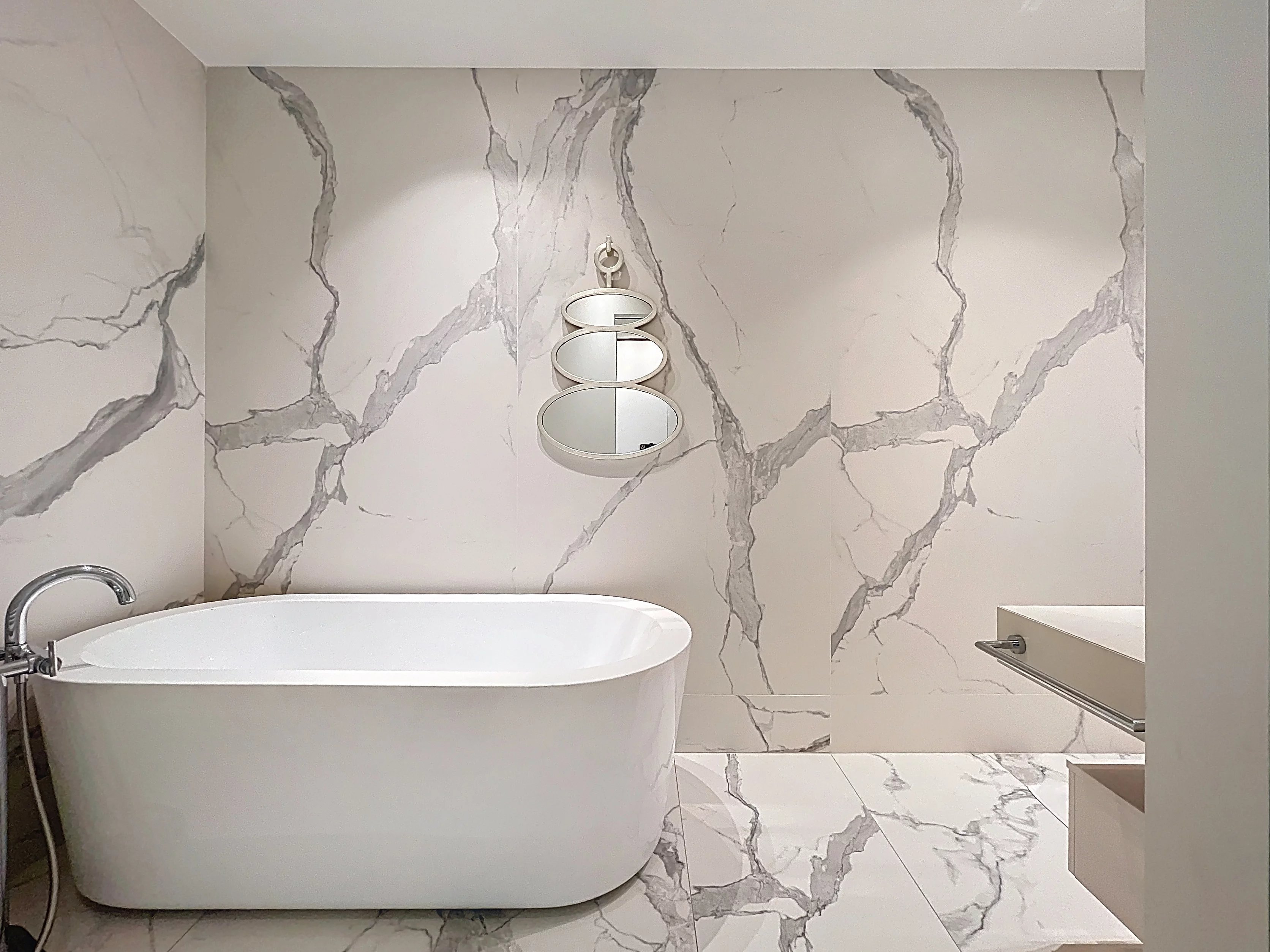 Parc Hamoir — Appartement de prestige - Vues panoramiques