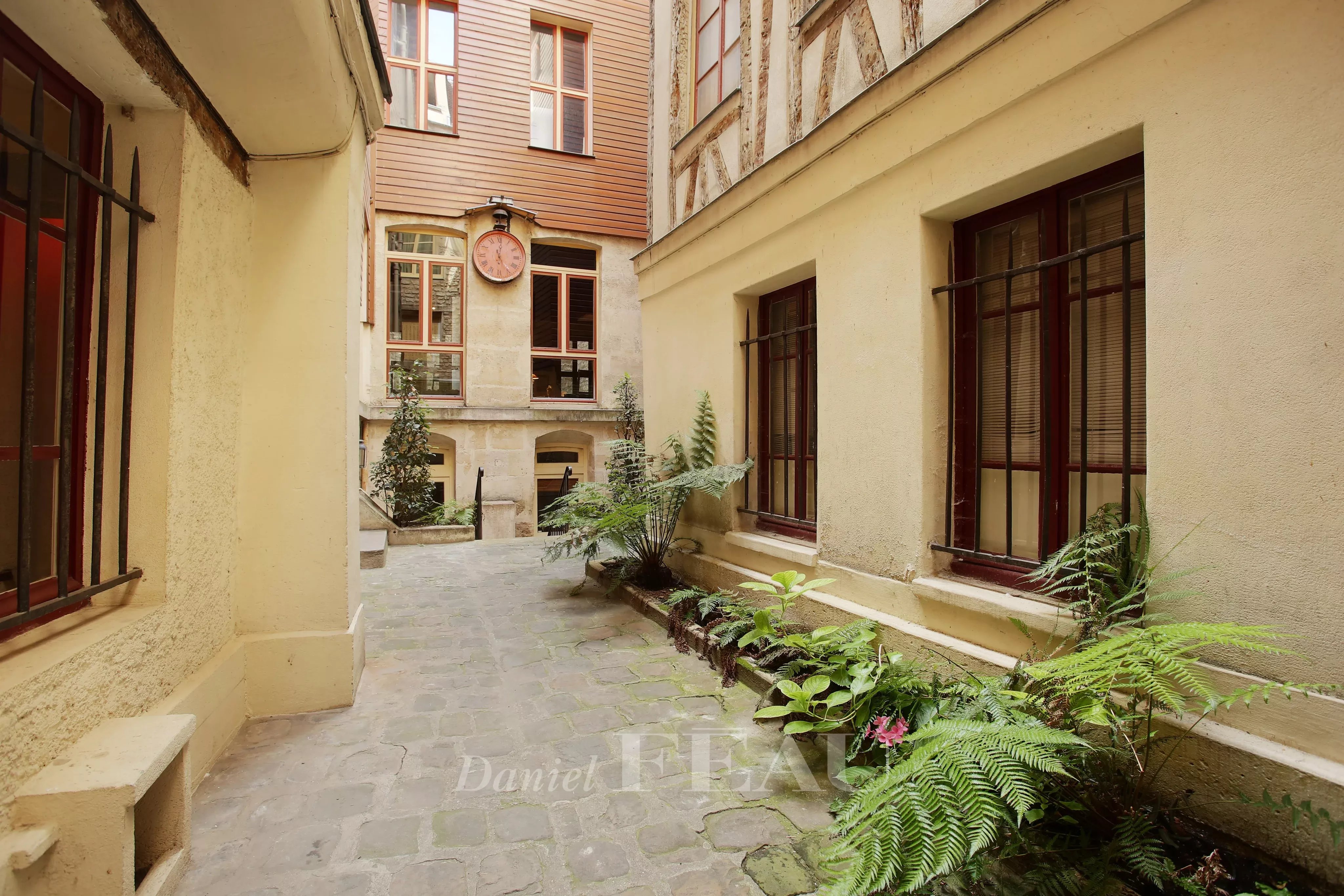 Hallway