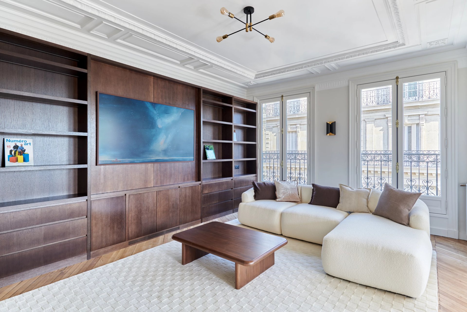 4 Bedroom Apartment/Flat's Image 4