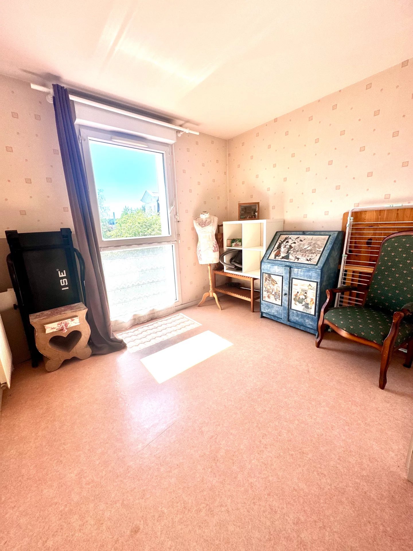 Vente Appartement Noiseau