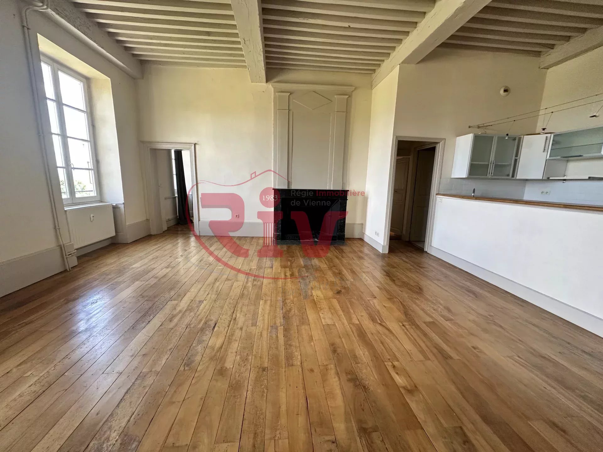 Agence immobilière de Riv Immo