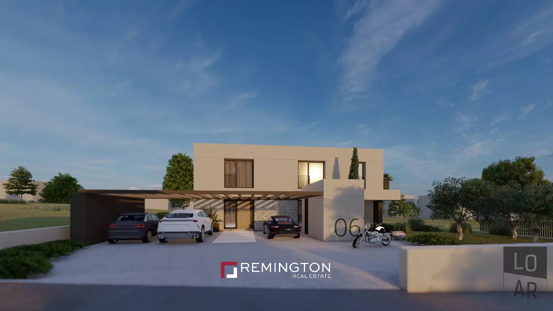 4 Bedroom Villa/Townhouse's Image 6