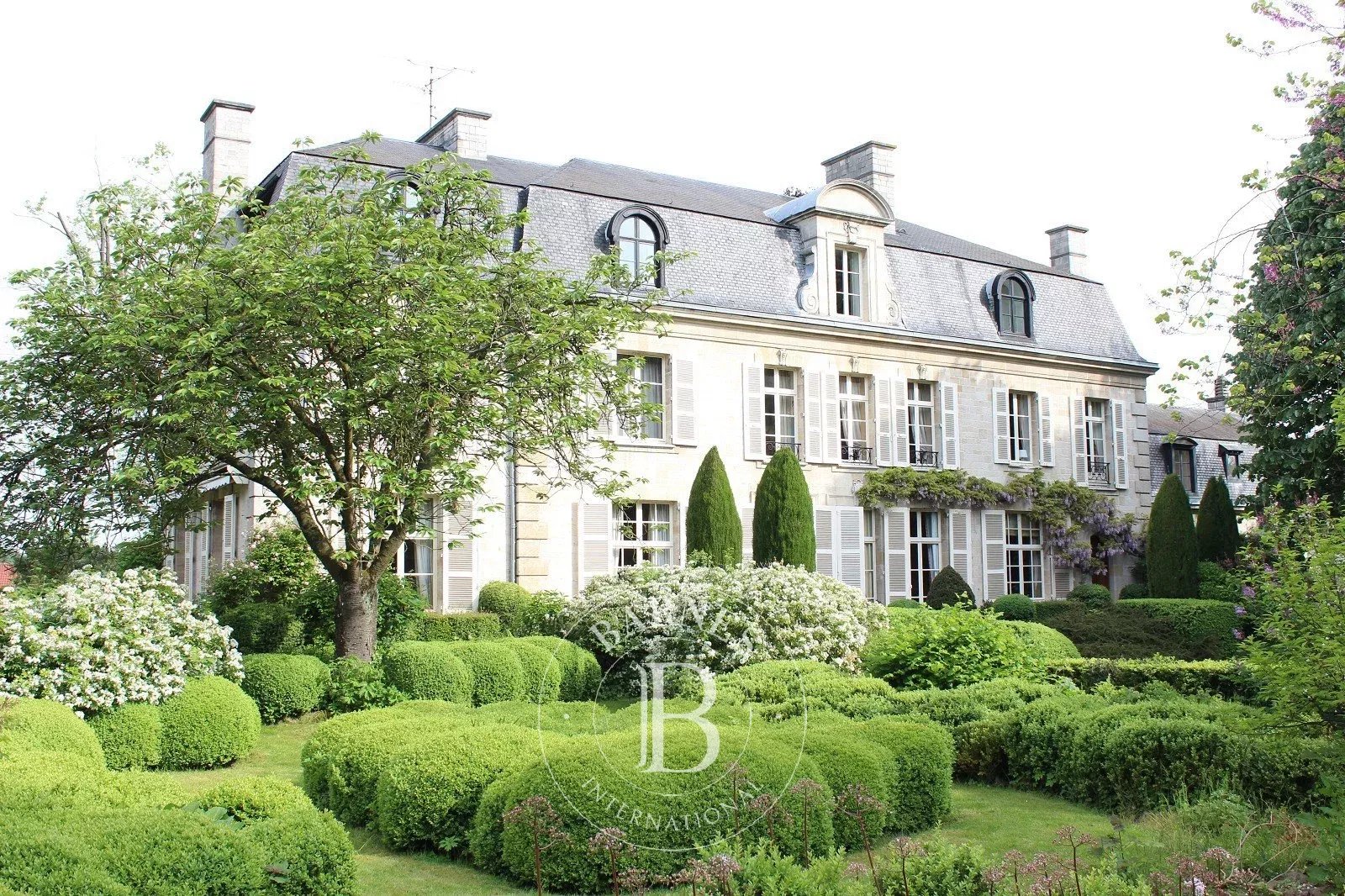 Apartment Mouvaux  -  ref 87212826 (picture 1)