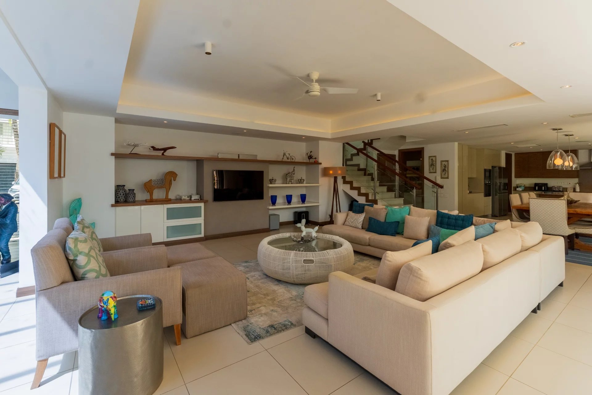 Villa Grand Baie - picture 25