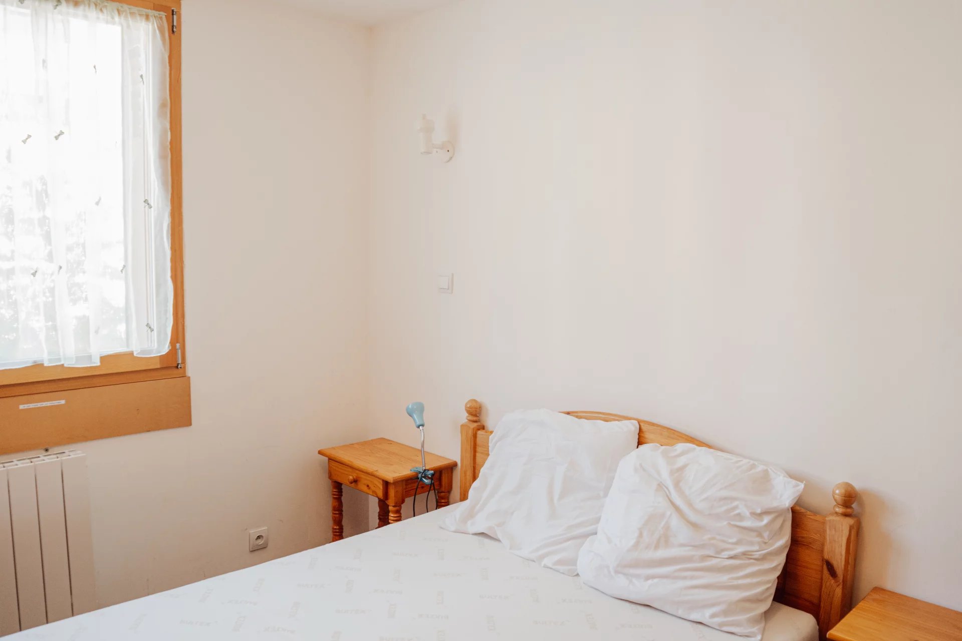 VIOLETTES 49 — Appartement pour 8 personnes