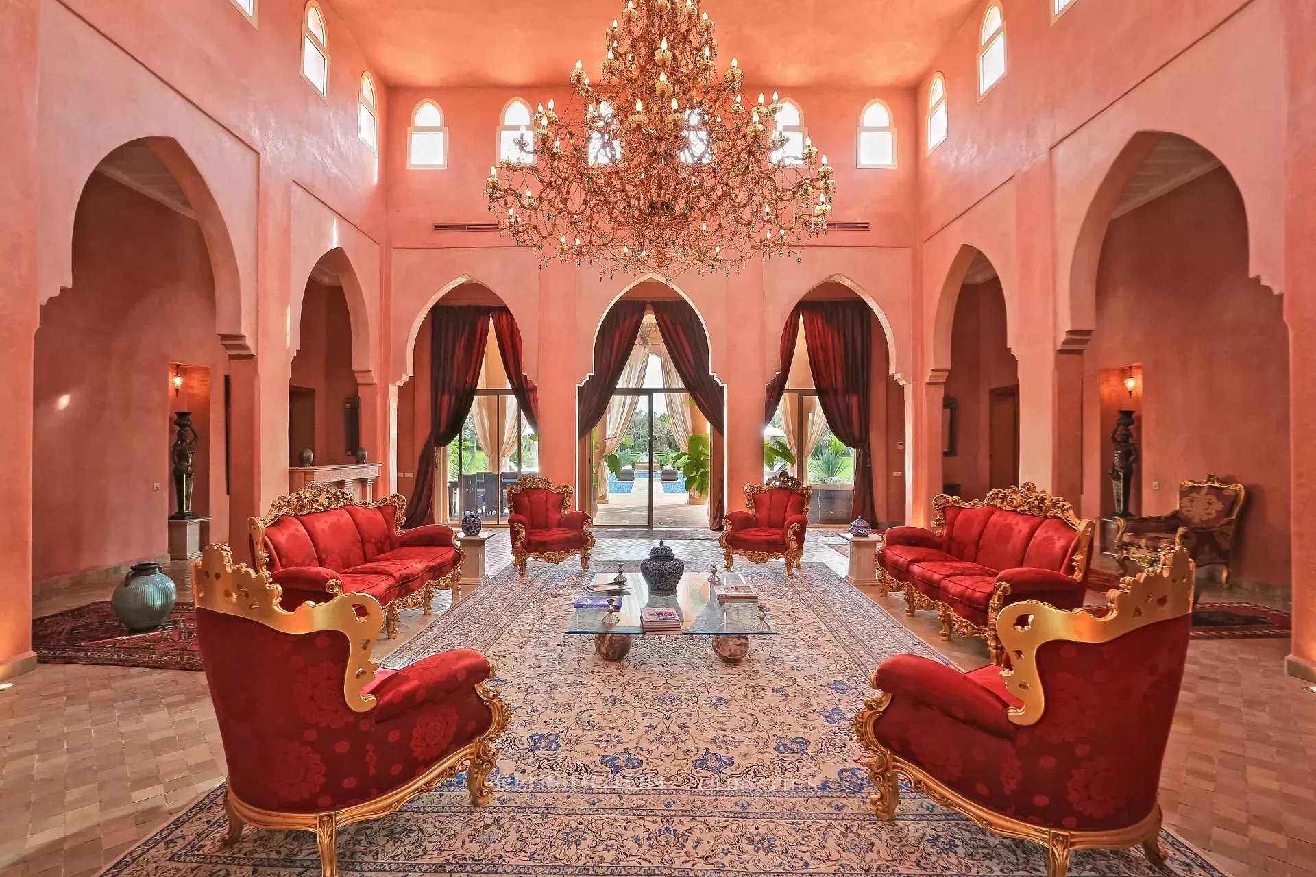 4 Bedroom Villa/Townhouse's Image 8