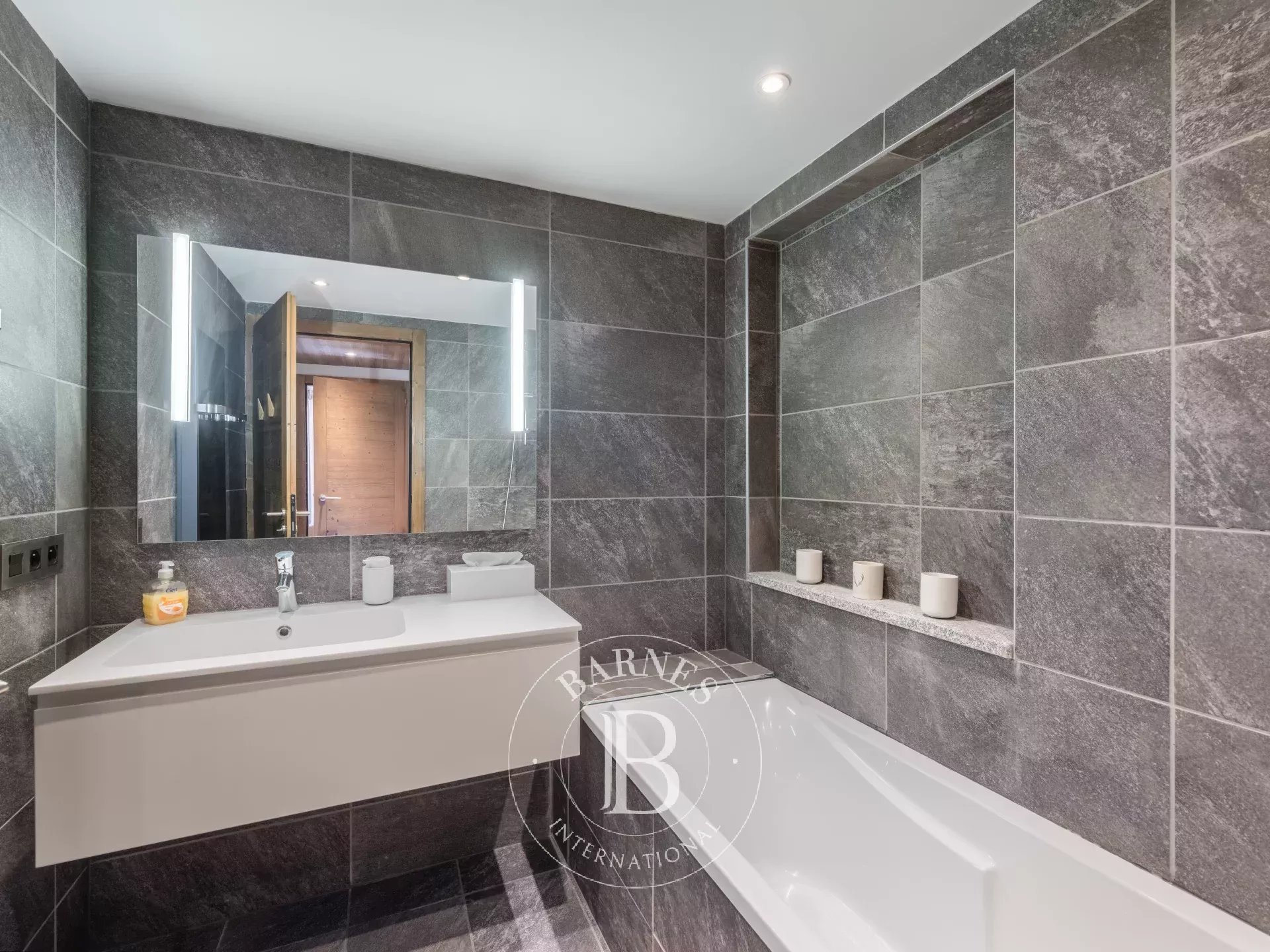 Daire Megève - picture 9