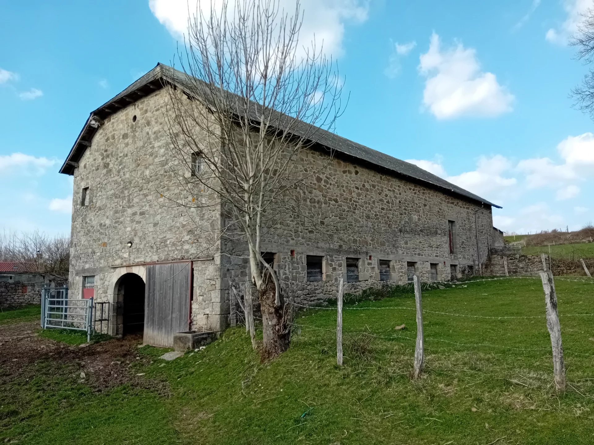 Agence immobilière de Allowa