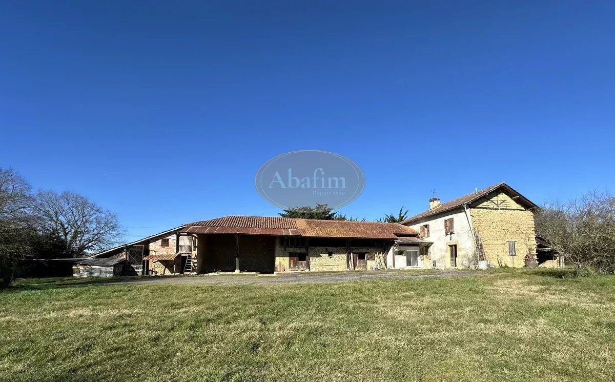 Vente Maison Masseube