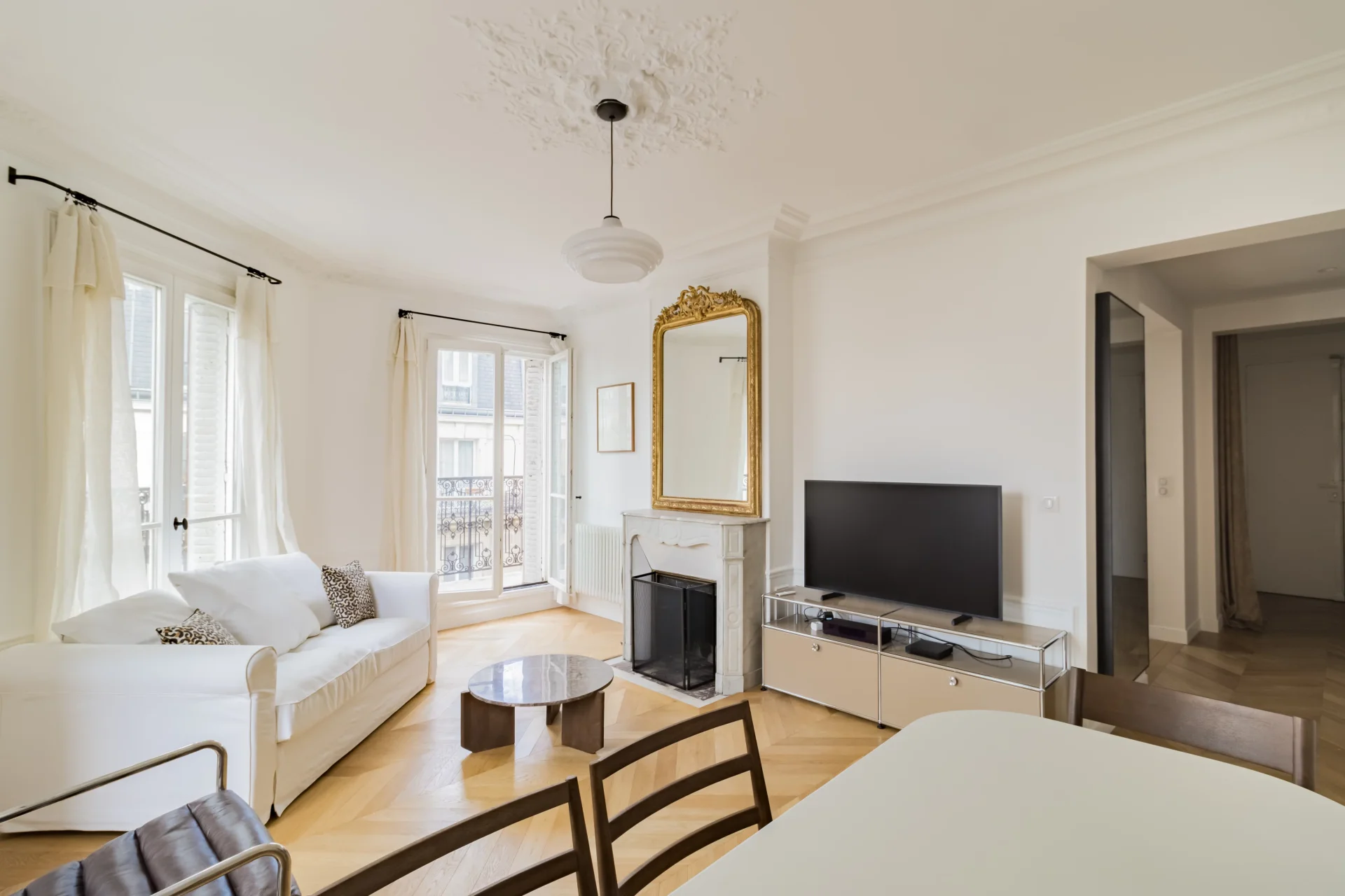 Paris 14e - VAVIN
