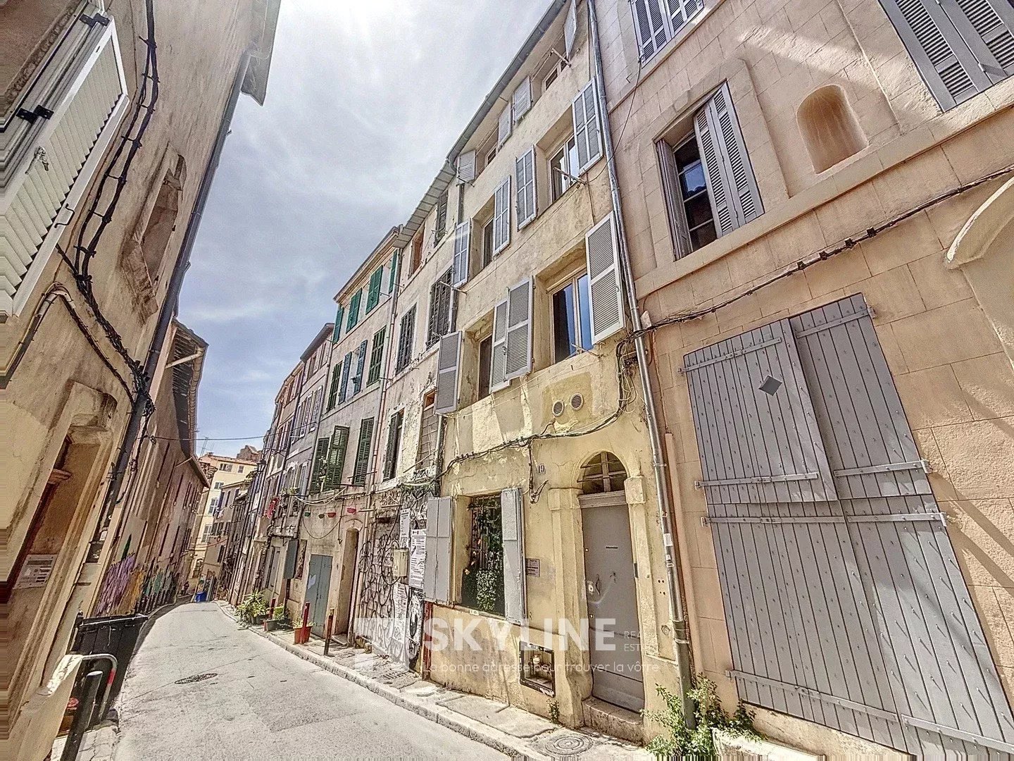 Agence immobilière de Cabinet Cogex