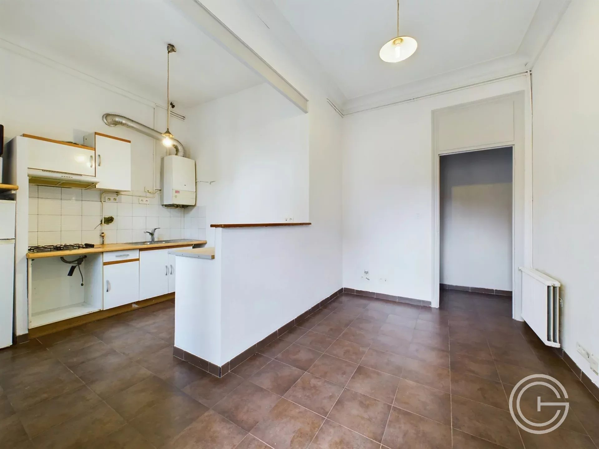 Location Appartement Nice Gambetta