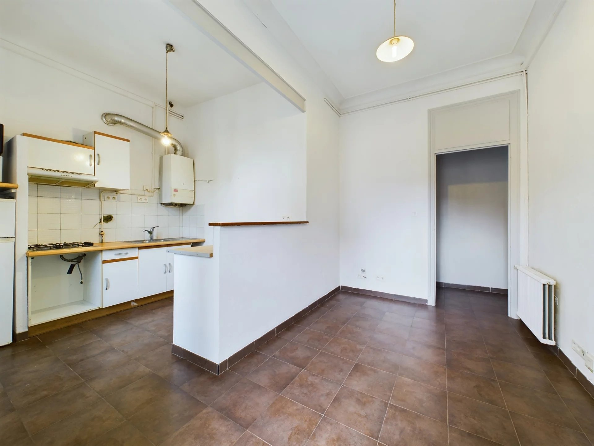 Location Appartement Nice Gambetta