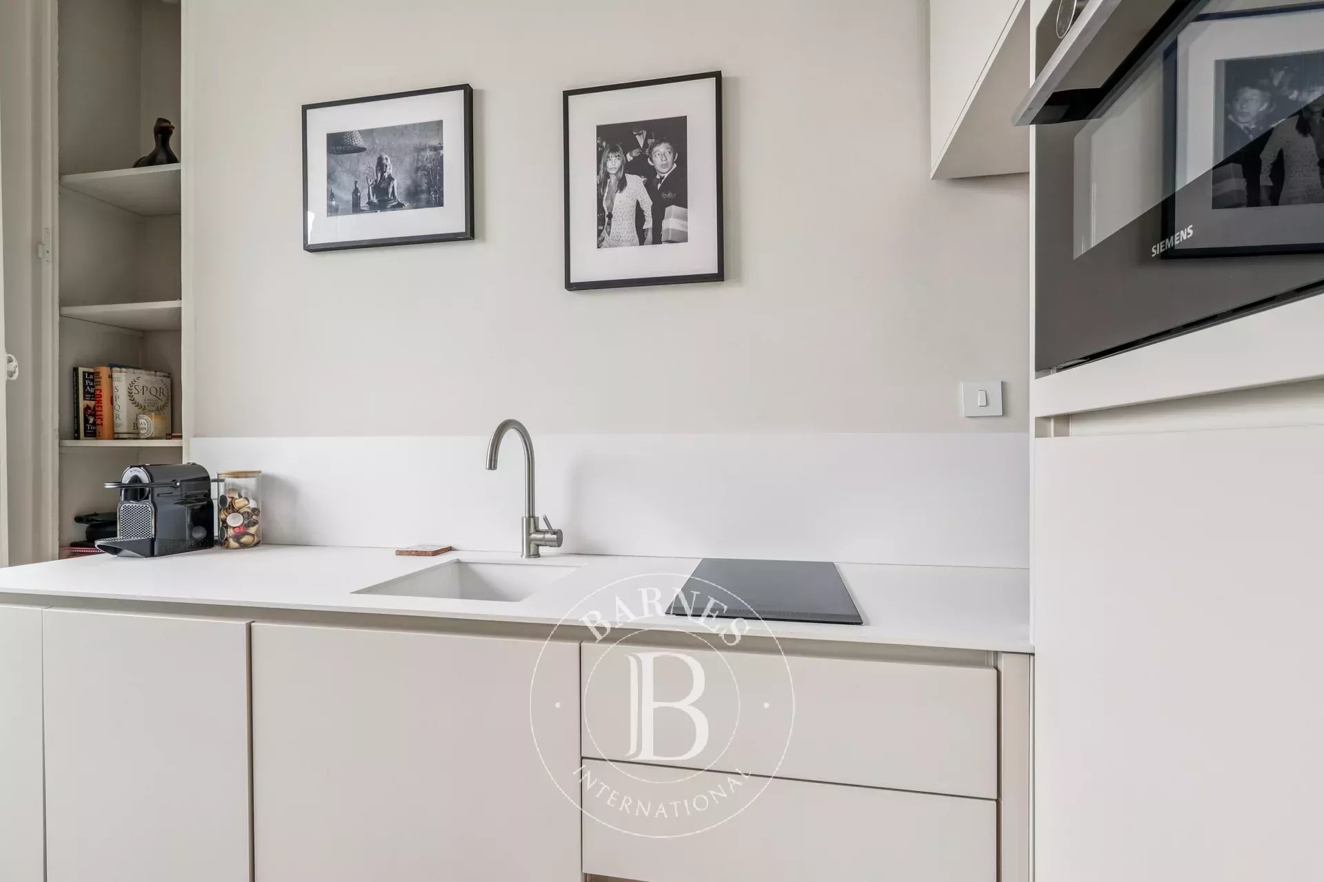 Daire Paris 7ème - picture 7