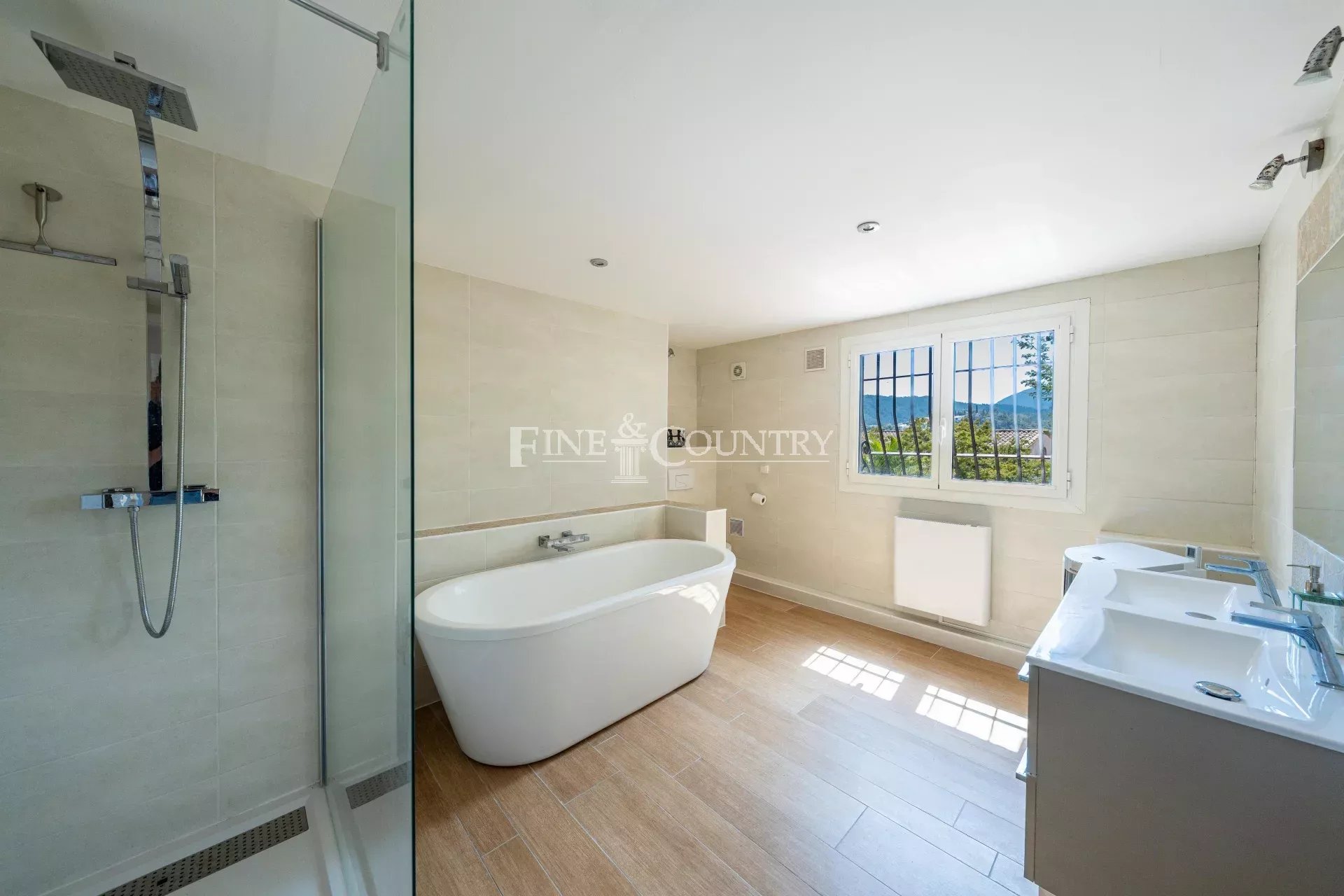 Photo of Villa for sale - Mandelieu-la-Napoule