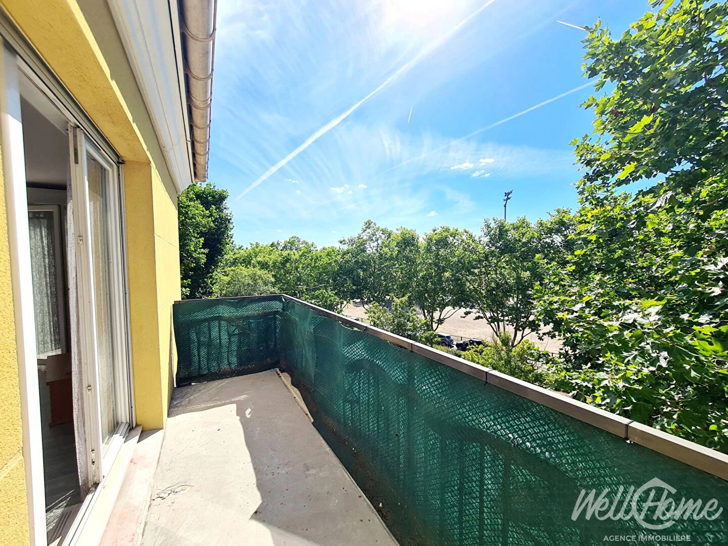 Vente Appartement Saint-Ouen-l'Aumône