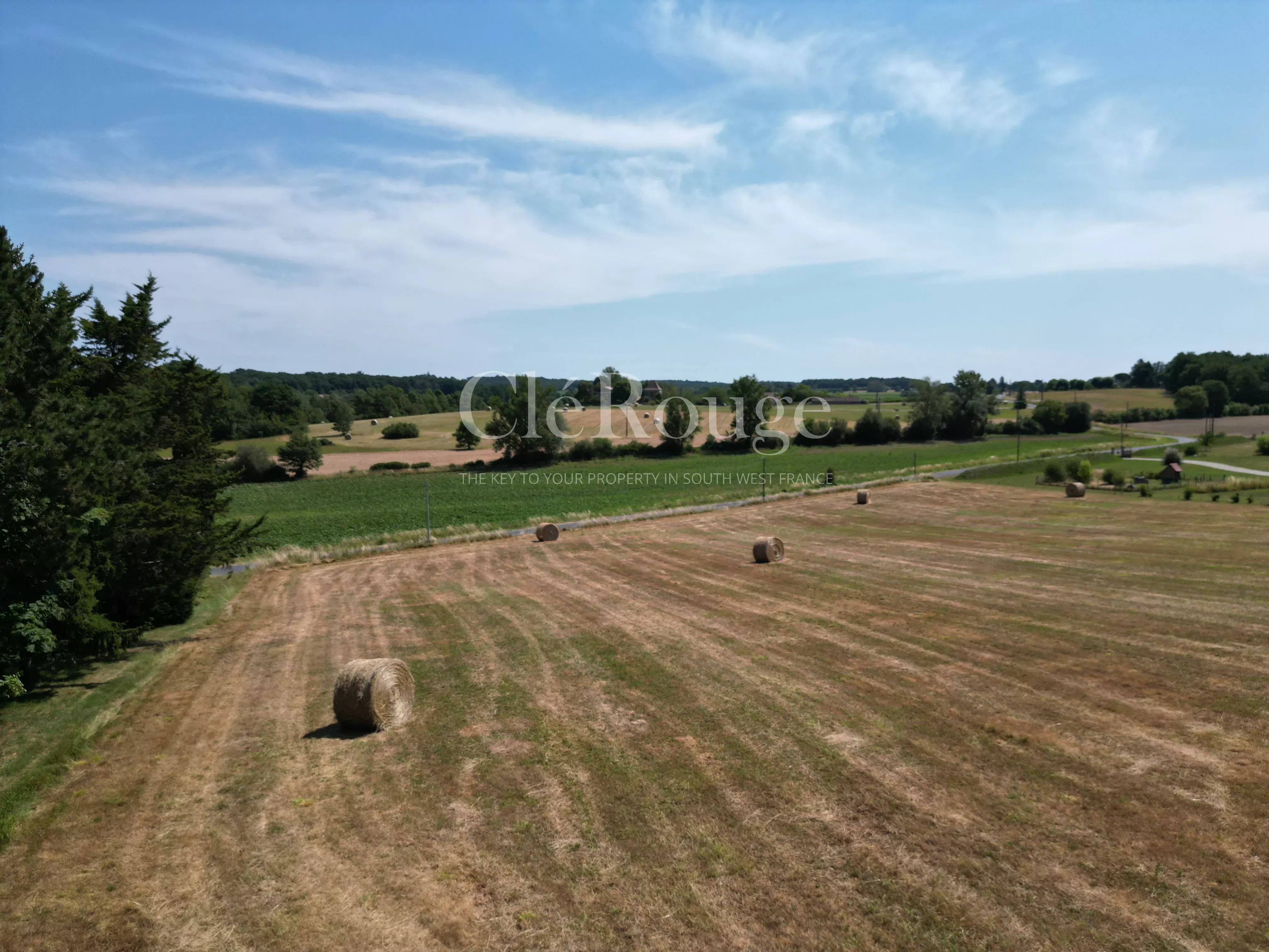 Land in Rouquette - Image 5