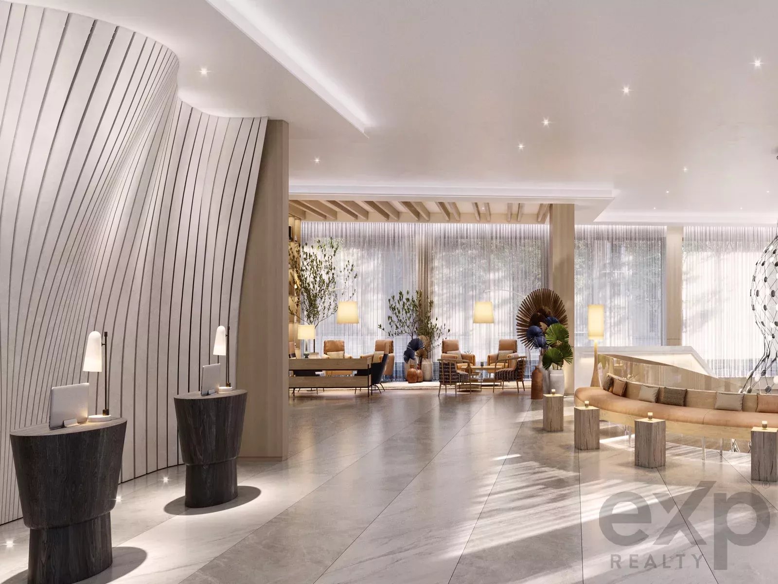 1 bedroom apartment - Hyatt Regency - Lisboa Residences 85507394 image 27