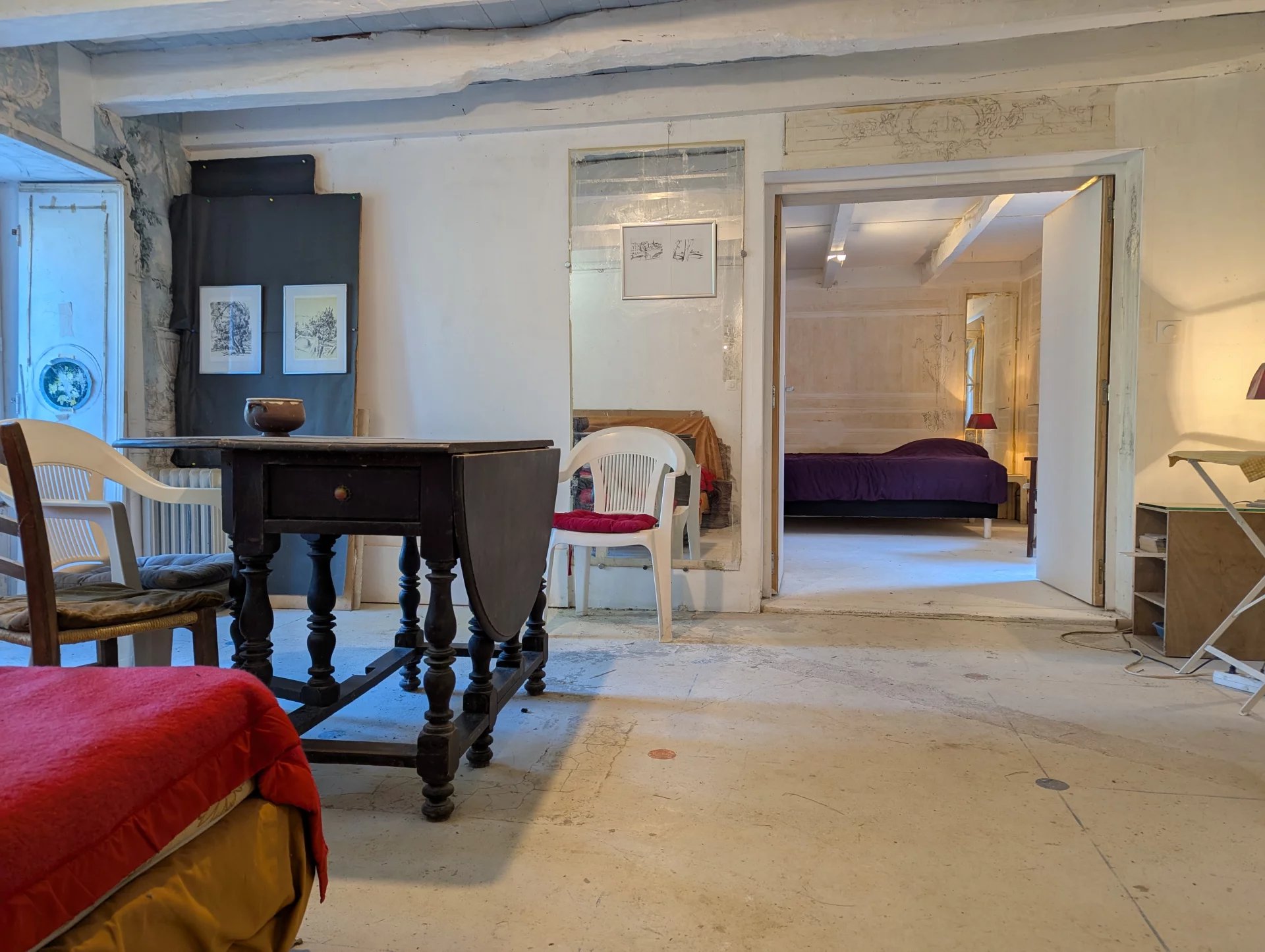 House in Bethines - Image 5