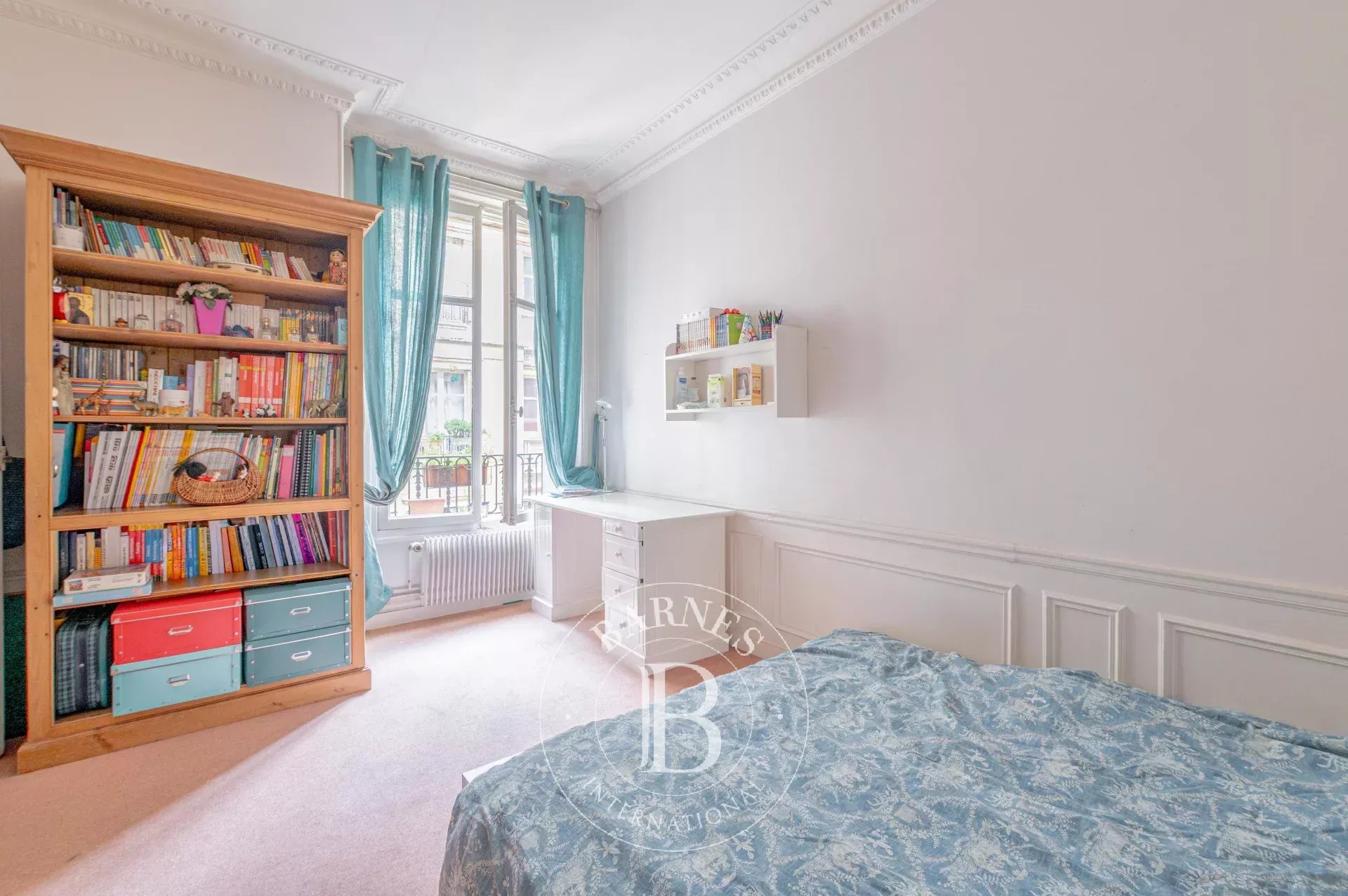 Paris  - Apartment 3 Bedrooms - picture 12