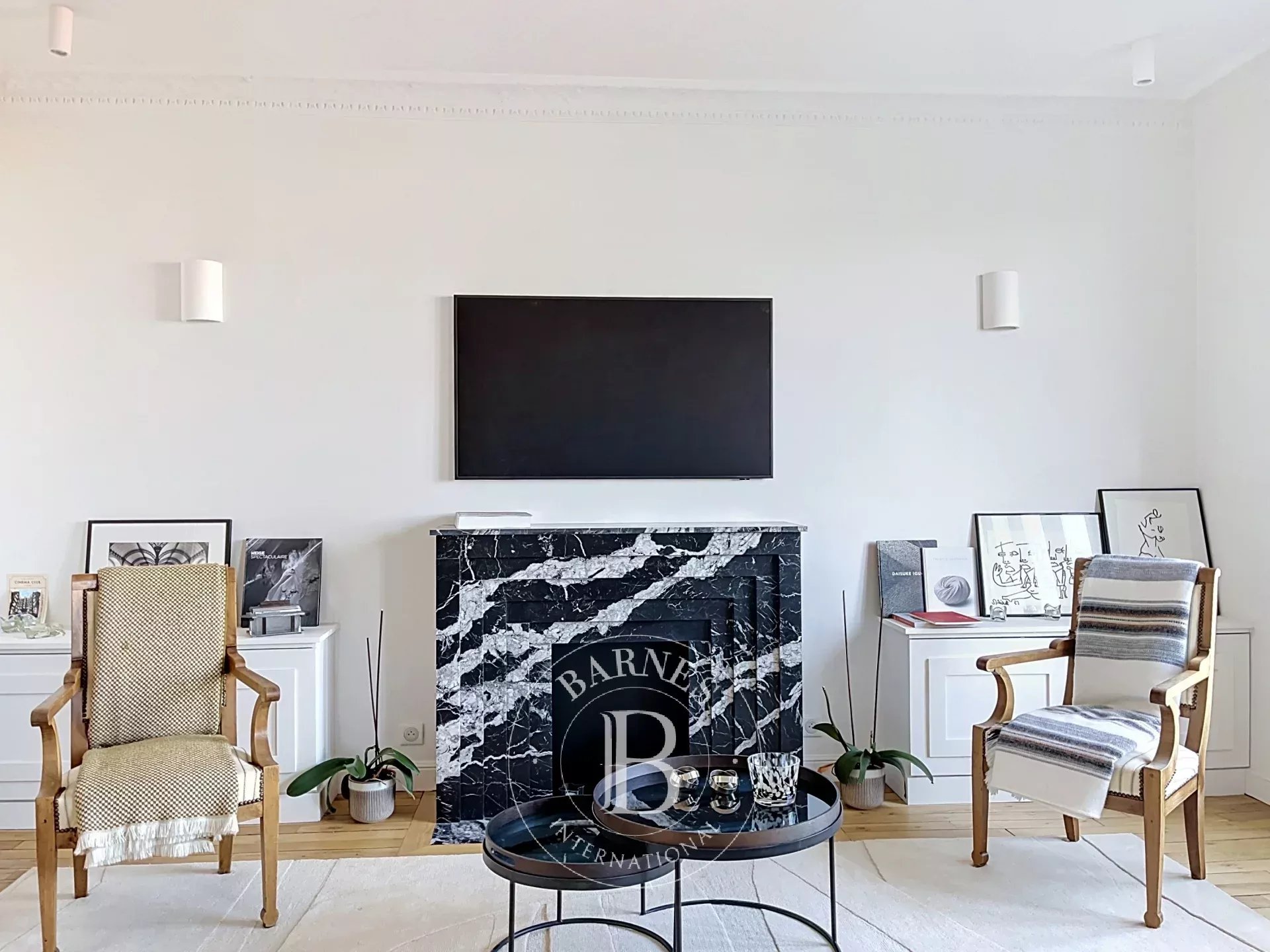 Apartment Boulogne-Billancourt  -  ref 87216740 (picture 1)