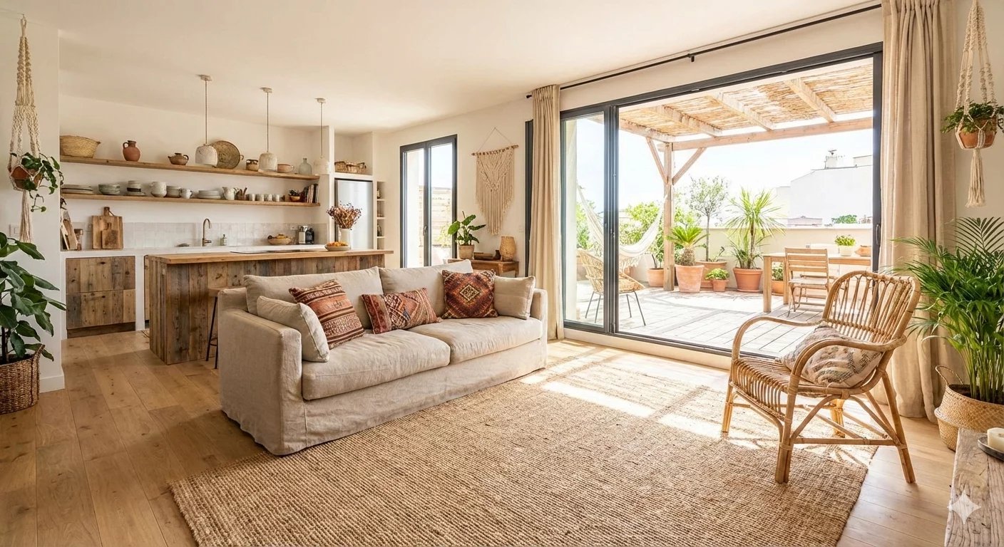 Maison à vendre, 4 pièces, 94 m², Le Havre