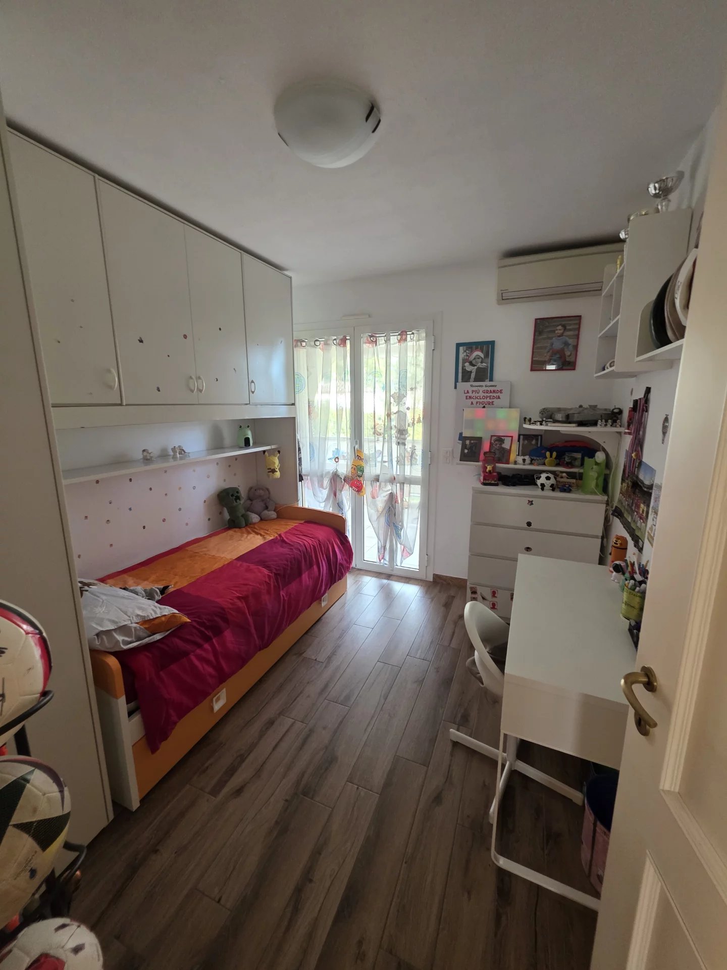 Sale Apartment Menton