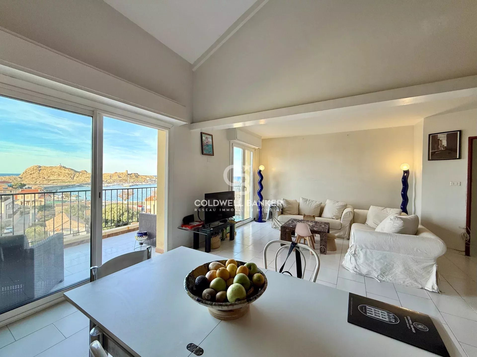 Agence immobilière de Coldwell Banker Allegrini Realty