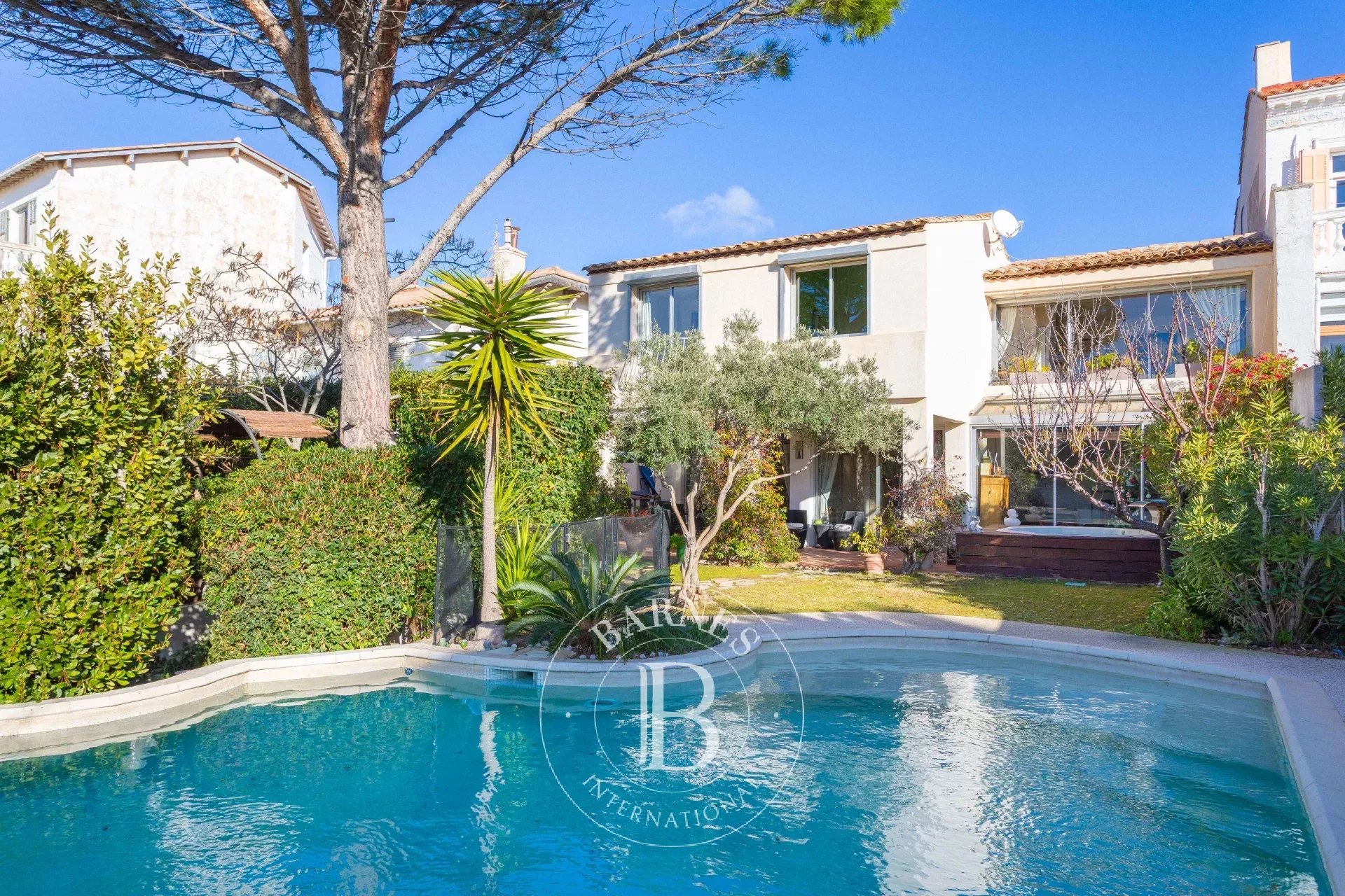 Maison Marseille 13007  -  ref 86209336 (picture 2)