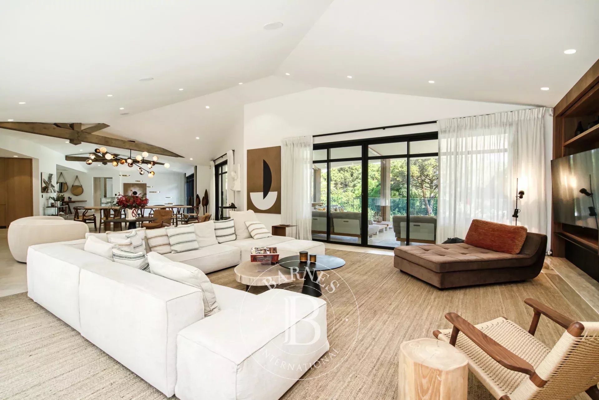 Saint-Tropez  - Villa 6 Bedrooms - picture 5