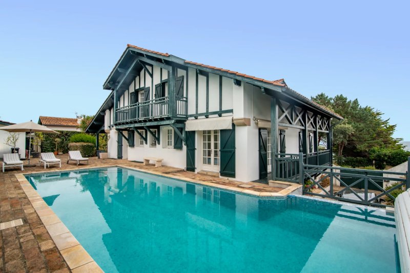 À vendre Maison | Saint-Jean-de-Luz - picture 1