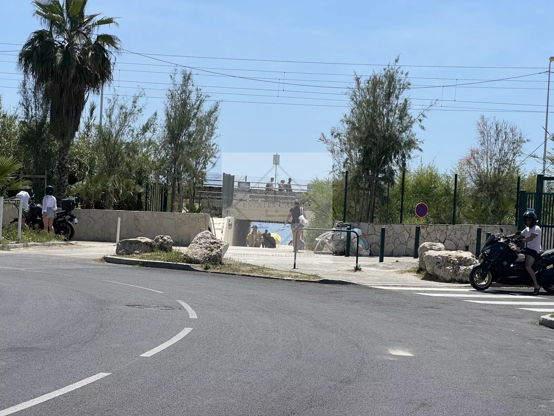 Élégant 2 pièces neuf proche plage à Juan-les-Pins — photo 2